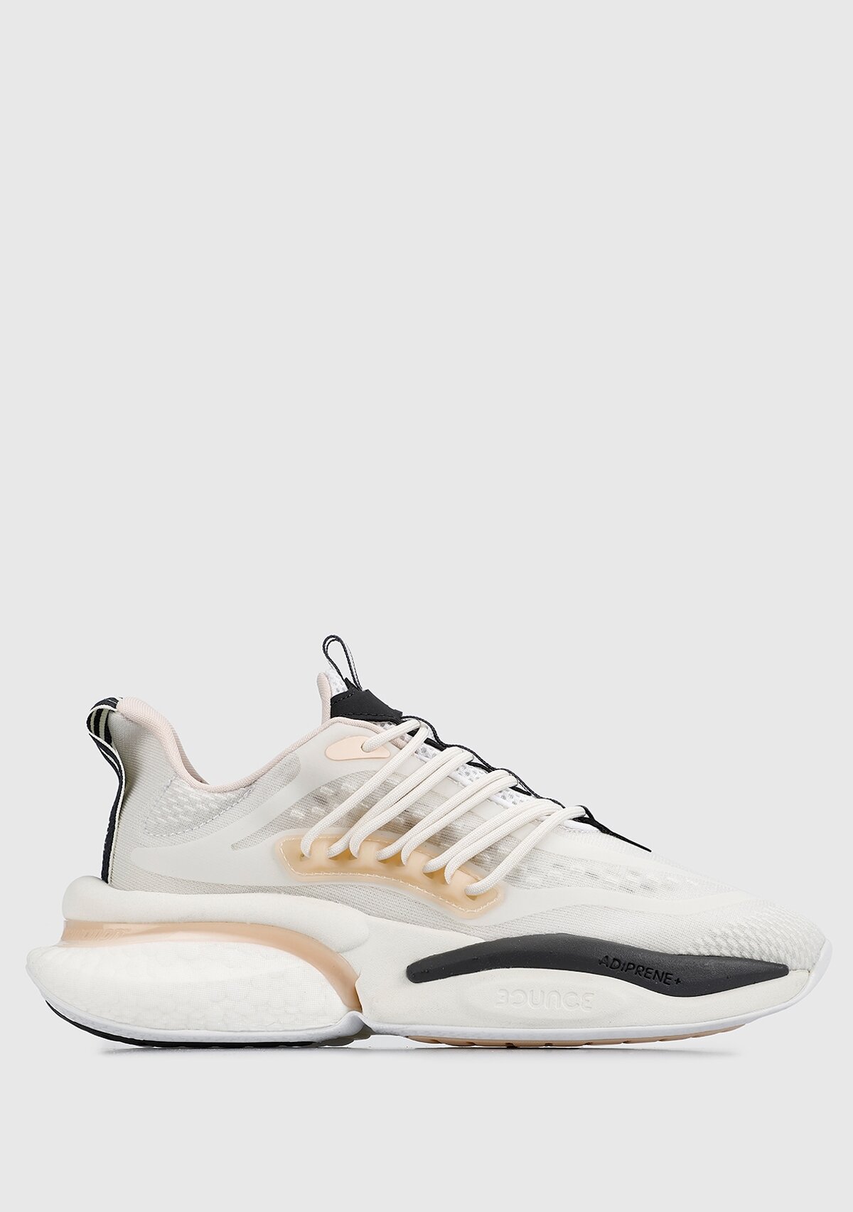 adidas Alphaboost V1 Beyaz Kadın Sneaker HP6132