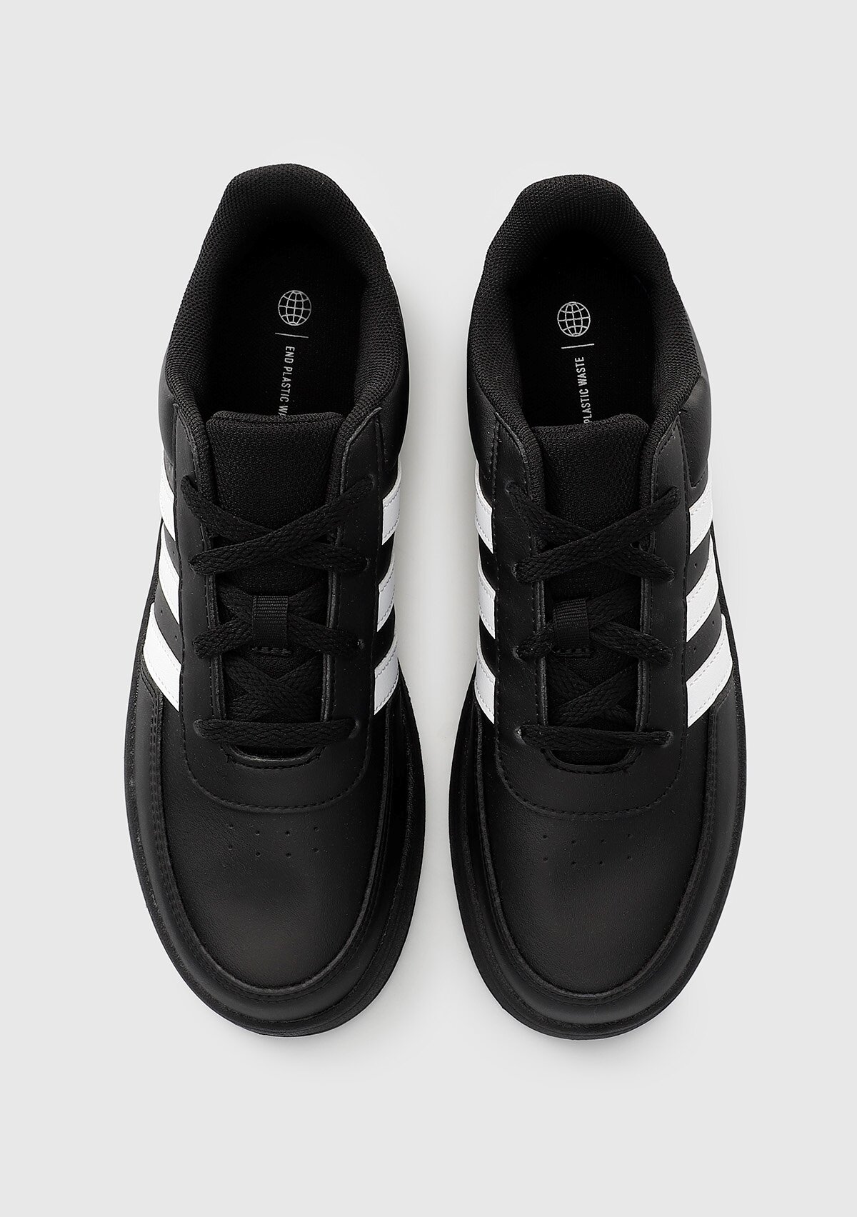 adidas Breaknet 2.0 K Siyah Çocuk Sneaker HP8961