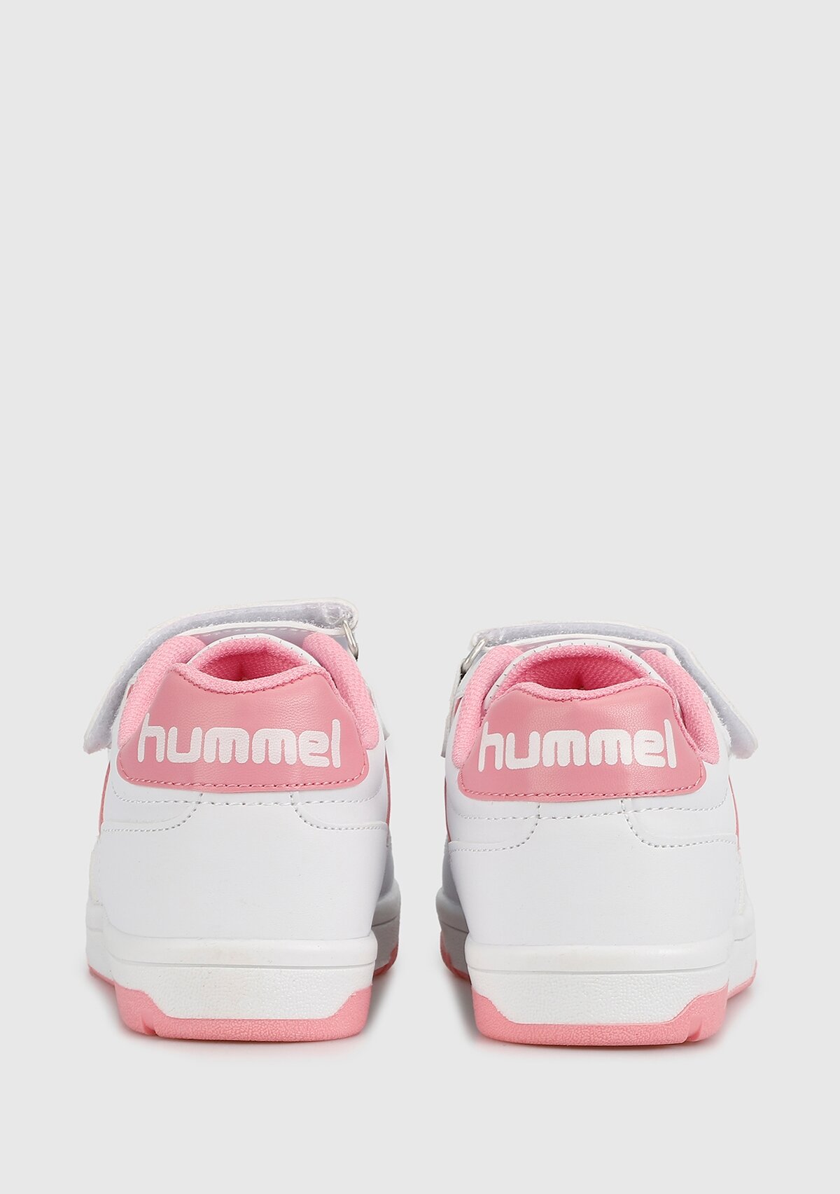 Hummel Hml Oıl Mono Jr Beyaz Kız Çocuk Sneaker 900113-9007