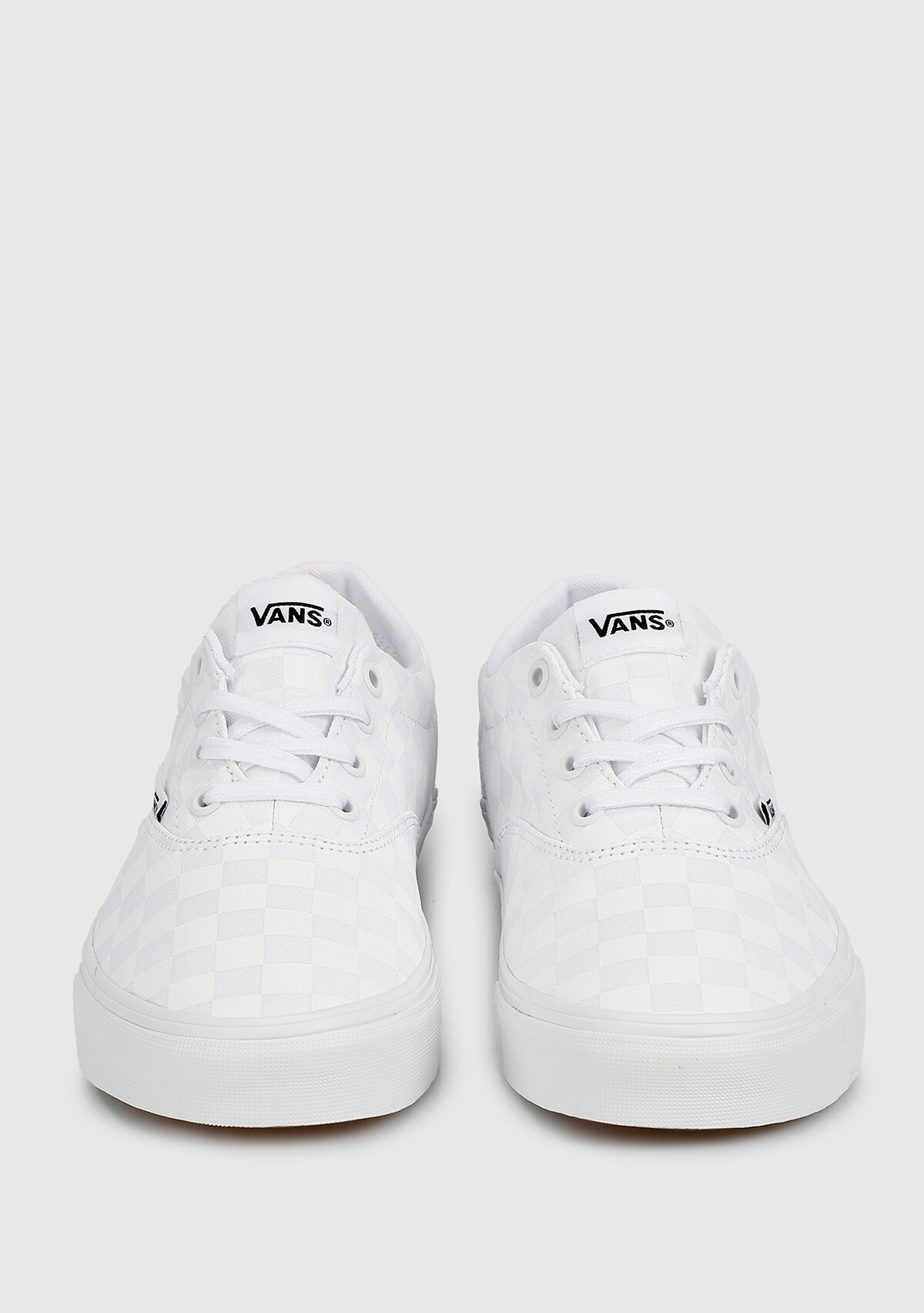Vans Wm Doheny Beyaz Kadın Sneaker VN0A3MVZW511