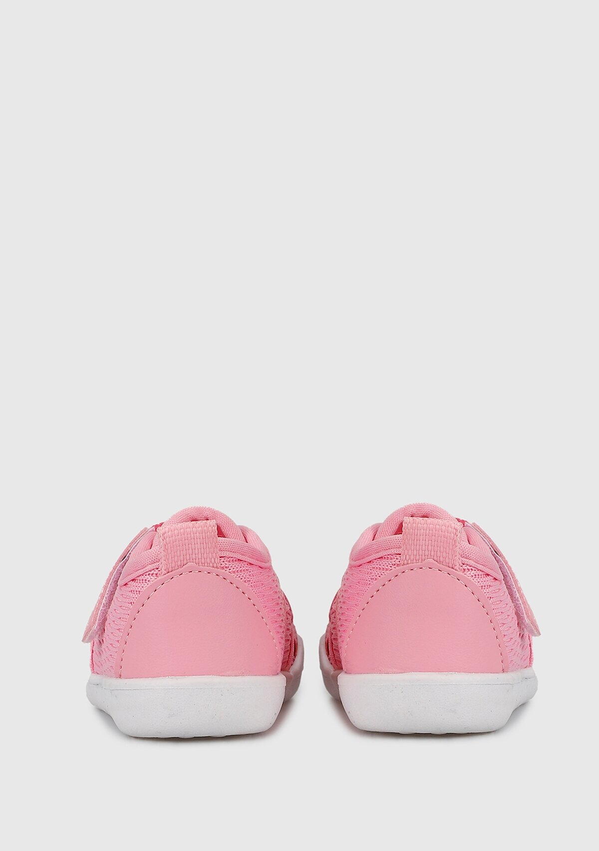 Kiddo Pembe Kız Çocuk Sneaker