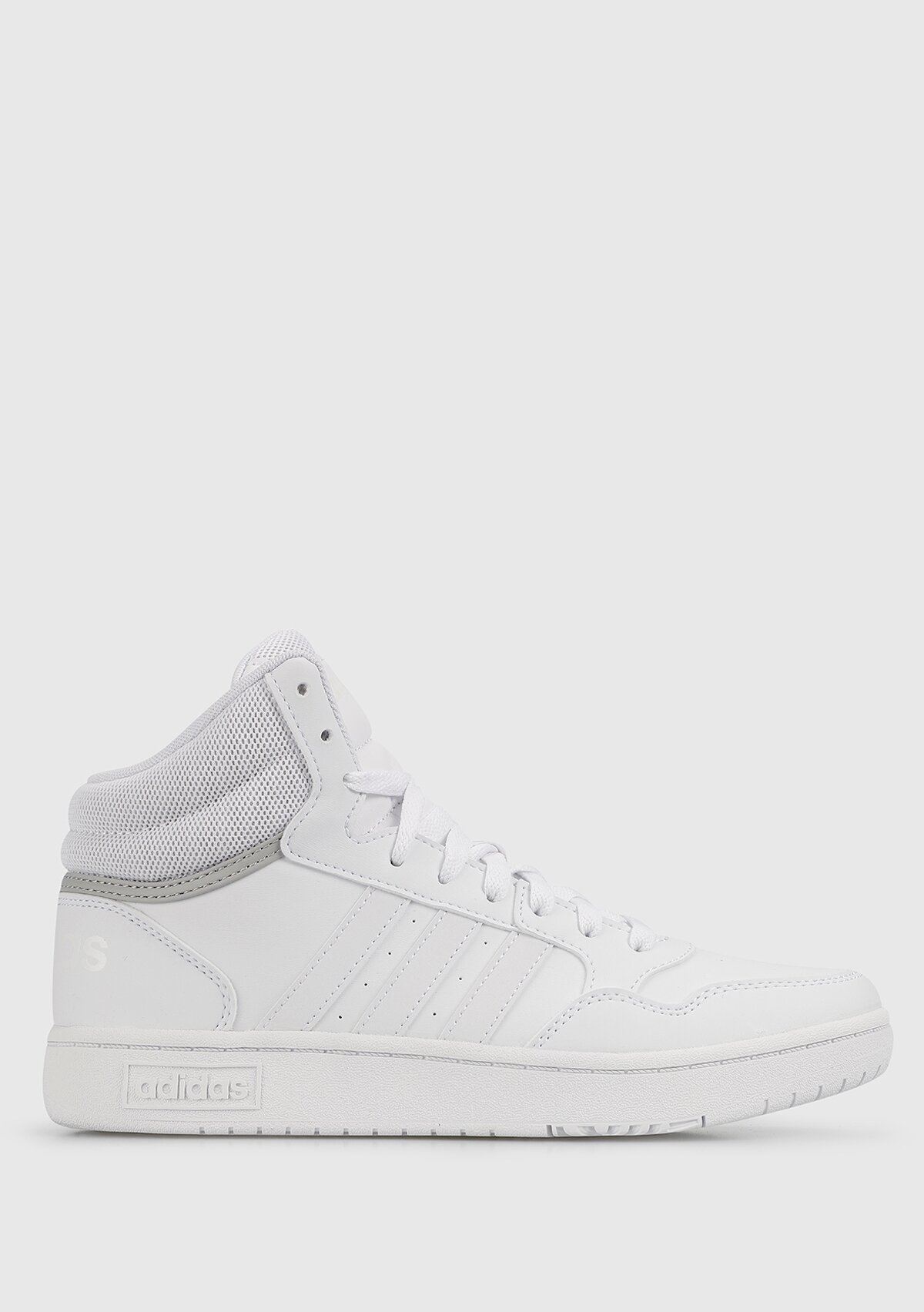 adidas Hoops Mıd 3.0 K Beyaz Unisex Sneaker GW0401
