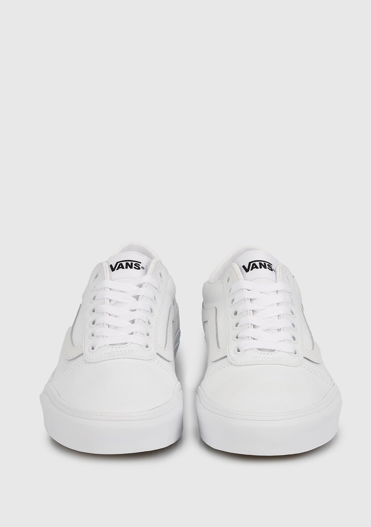 Vans Ward Beyaz Erkek Sneaker VN0A38DM7HN1 MN 