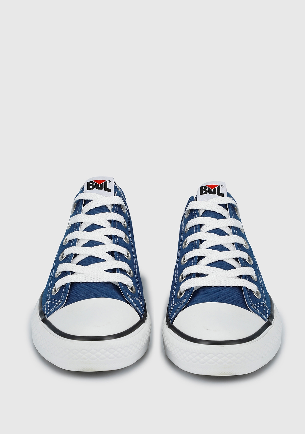 Bulldozer Mavi Erkek Sneaker
