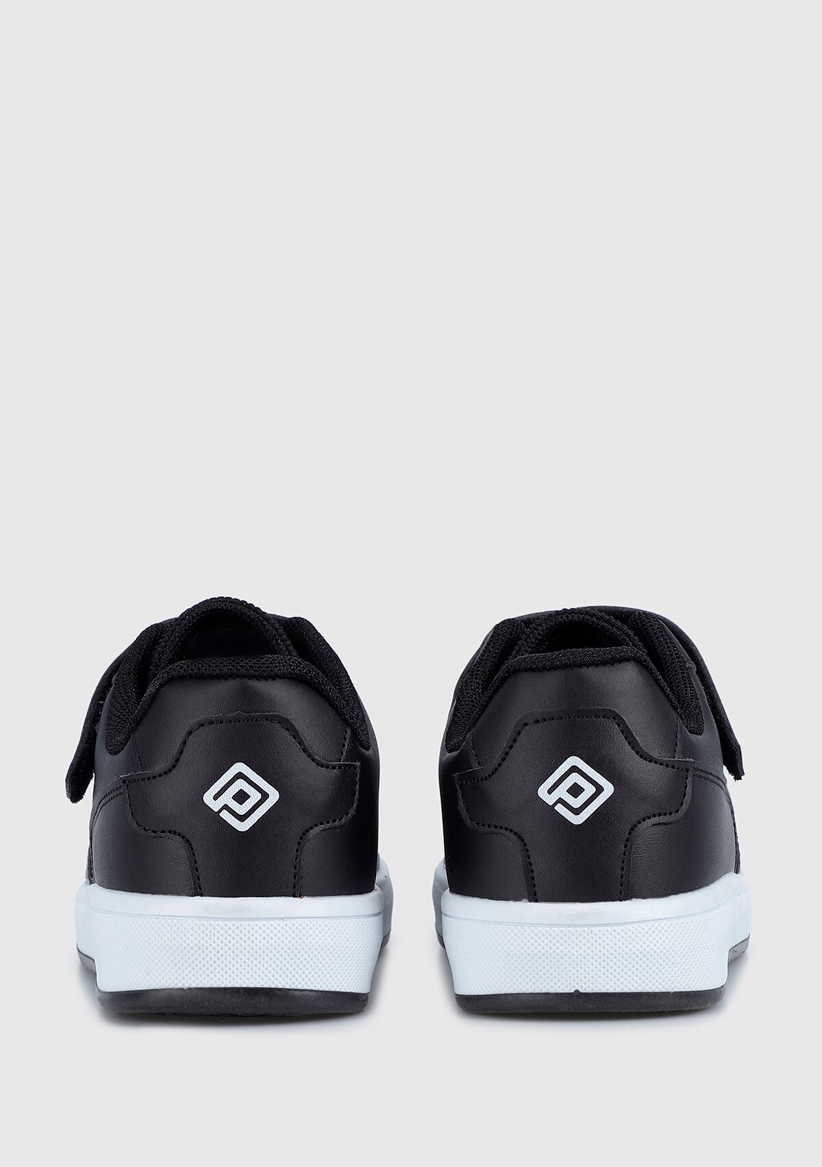  Siyah  Sneaker