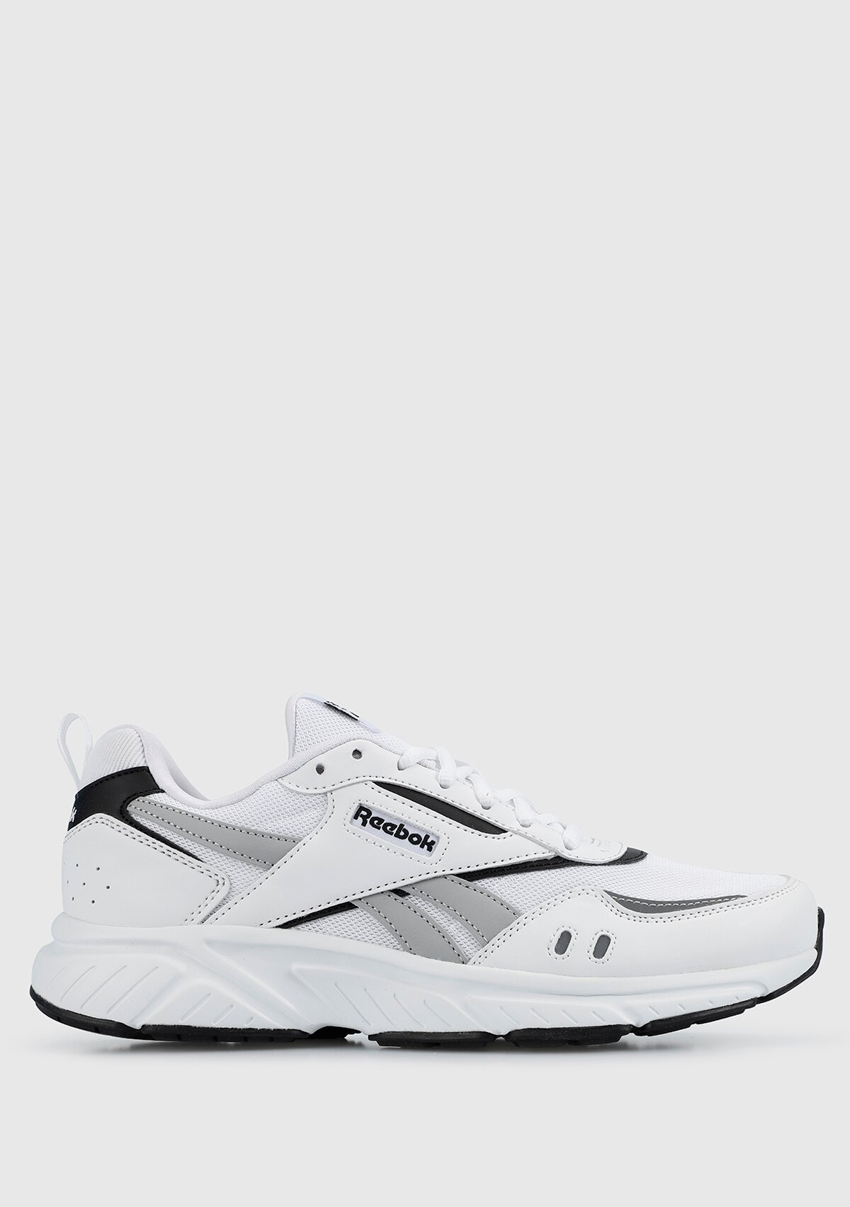 Reebok Royal Hyperıum 3 Beyaz Unisex Sneaker HR1042