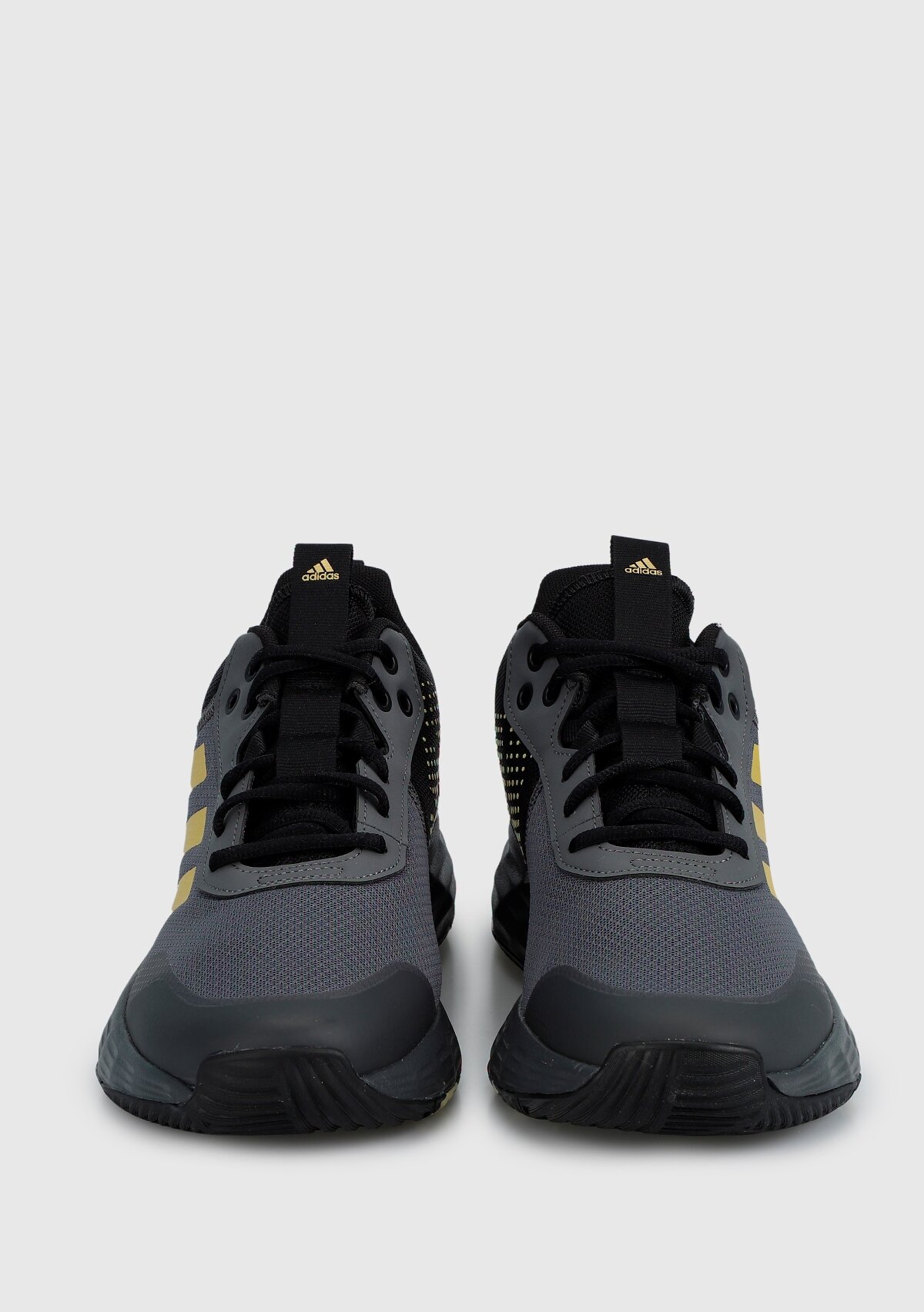 adidas Ownthegame 2.0 Siyah Erkek Sneaker GW5483