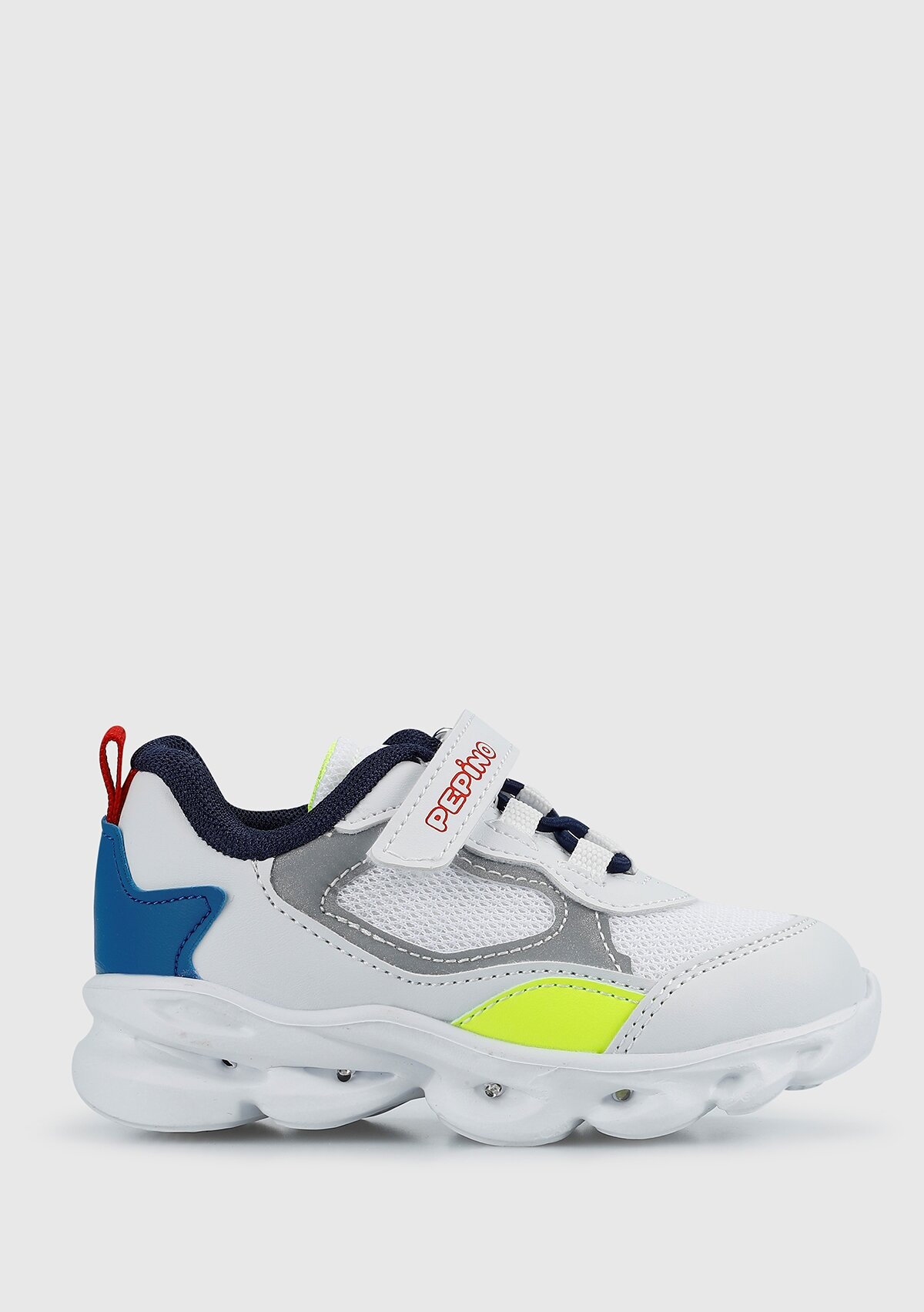 PEPINO Lacivert Erkek Çocuk Sneaker PEPINO Lacivert Erkek Çocuk Sneaker