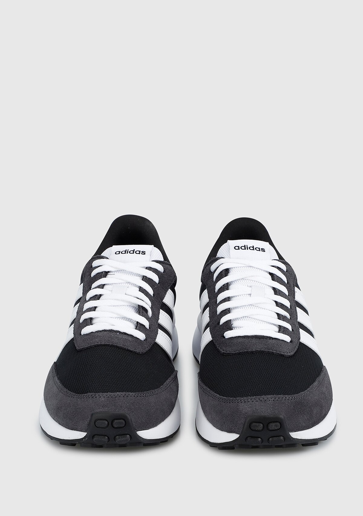 adidas Run 70S Siyah Erkek Sneaker GX3090 