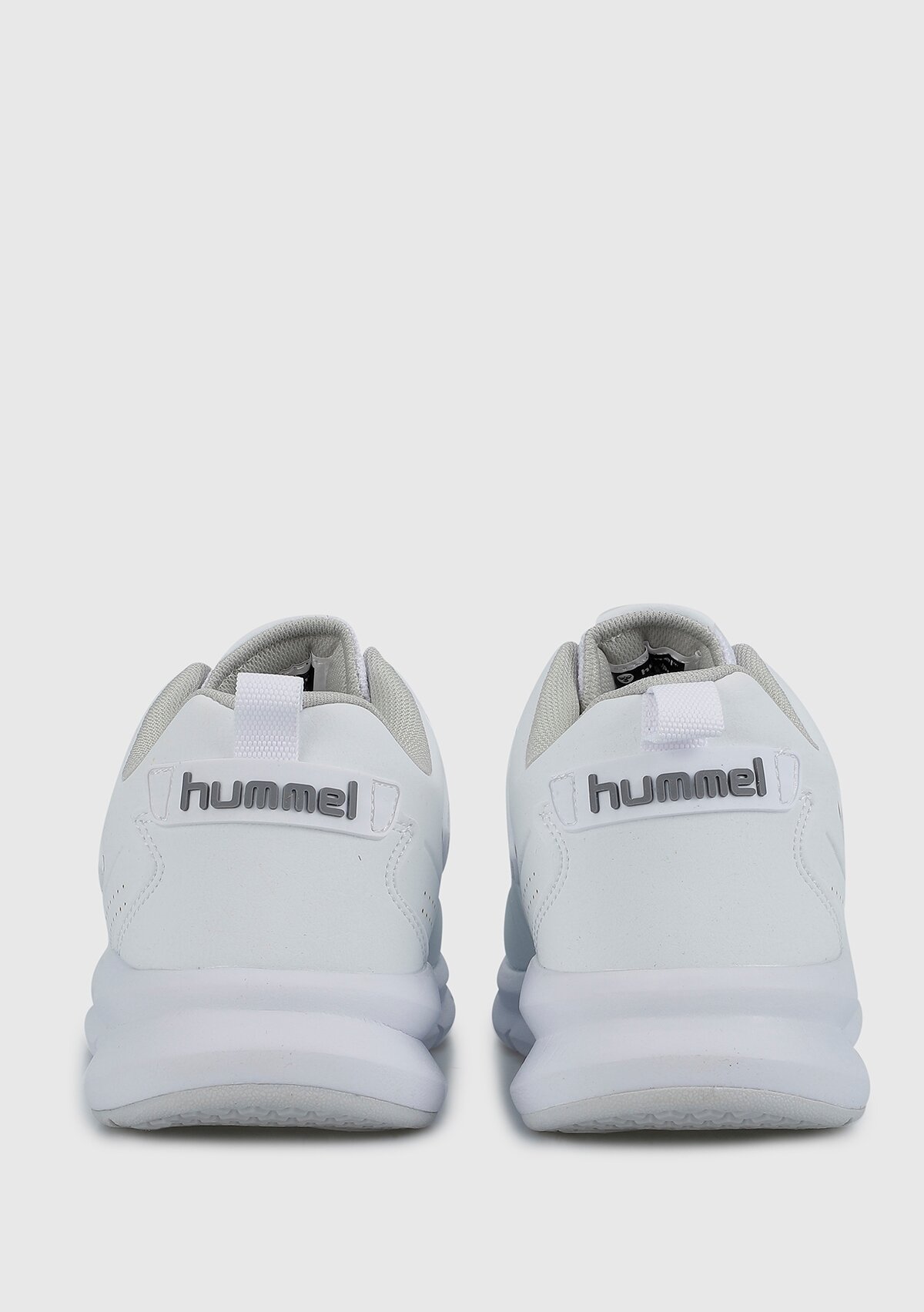 Hummel Hml Tomson Beyaz Unisex Sneaker 900057-9001