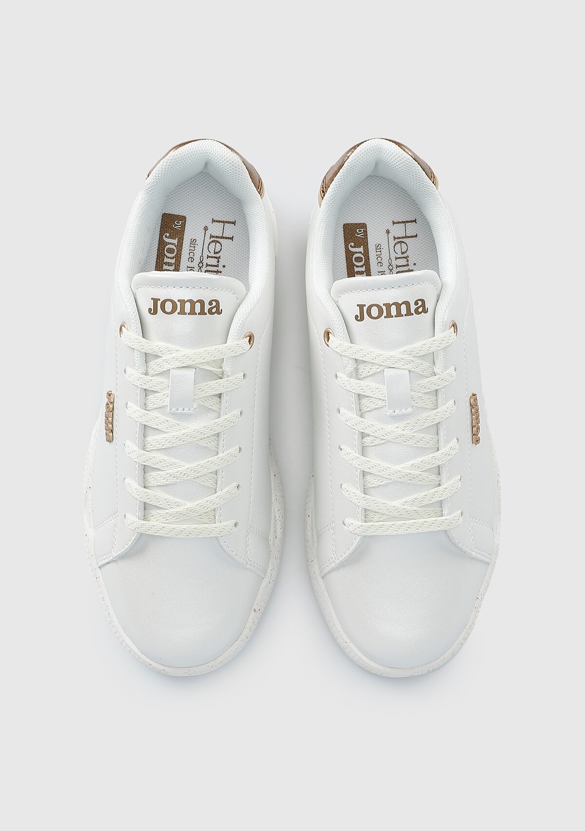 Joma C.Prıncenton 2325 Beyaz Kadın Sneakers Cprıls2325