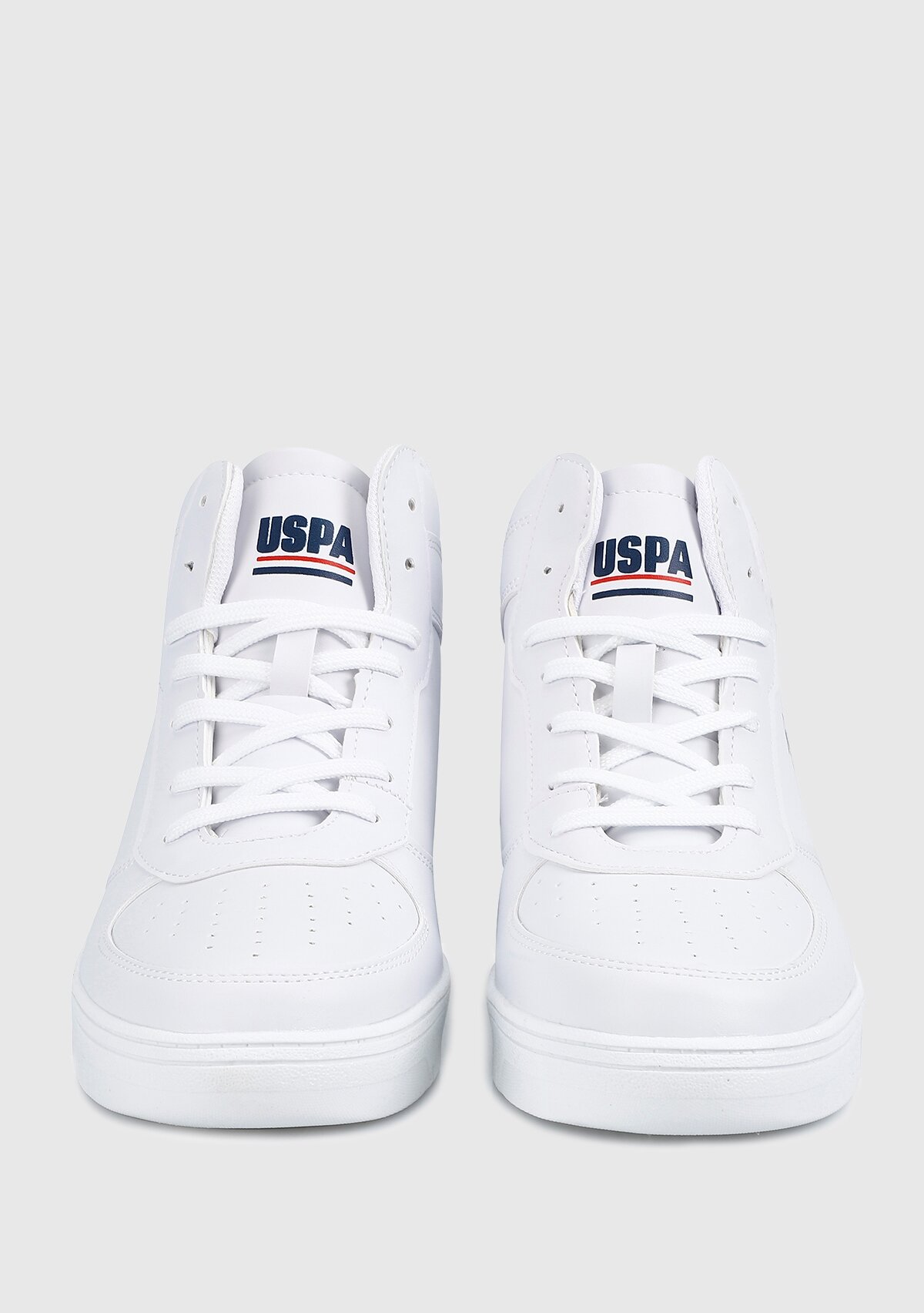 U.S. Polo Assn. Aristo Beyaz Erkek Sneaker