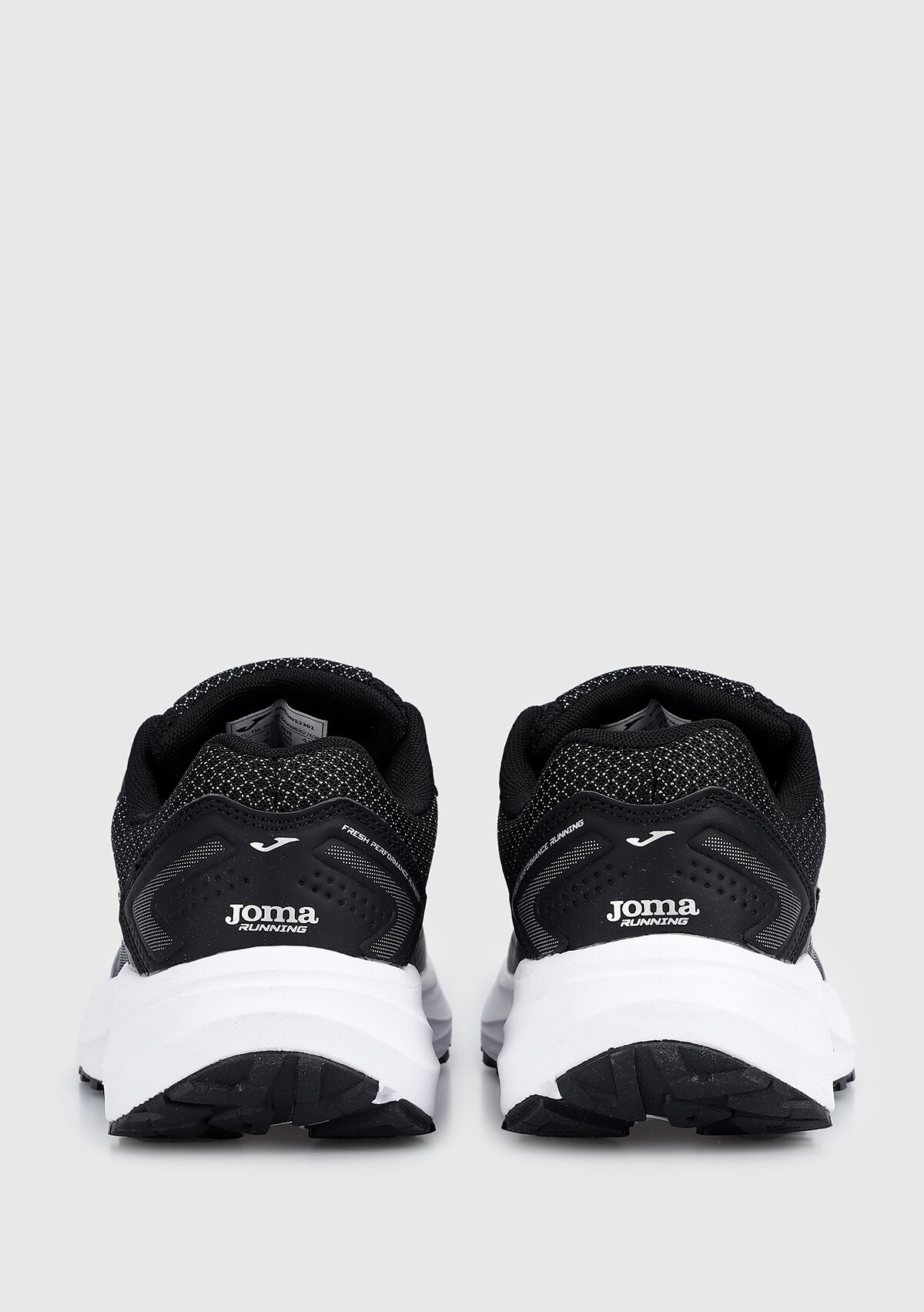 Joma R.Neon Siyah Erkek Koşu Ayakkabısı 2301 Rneons2301 