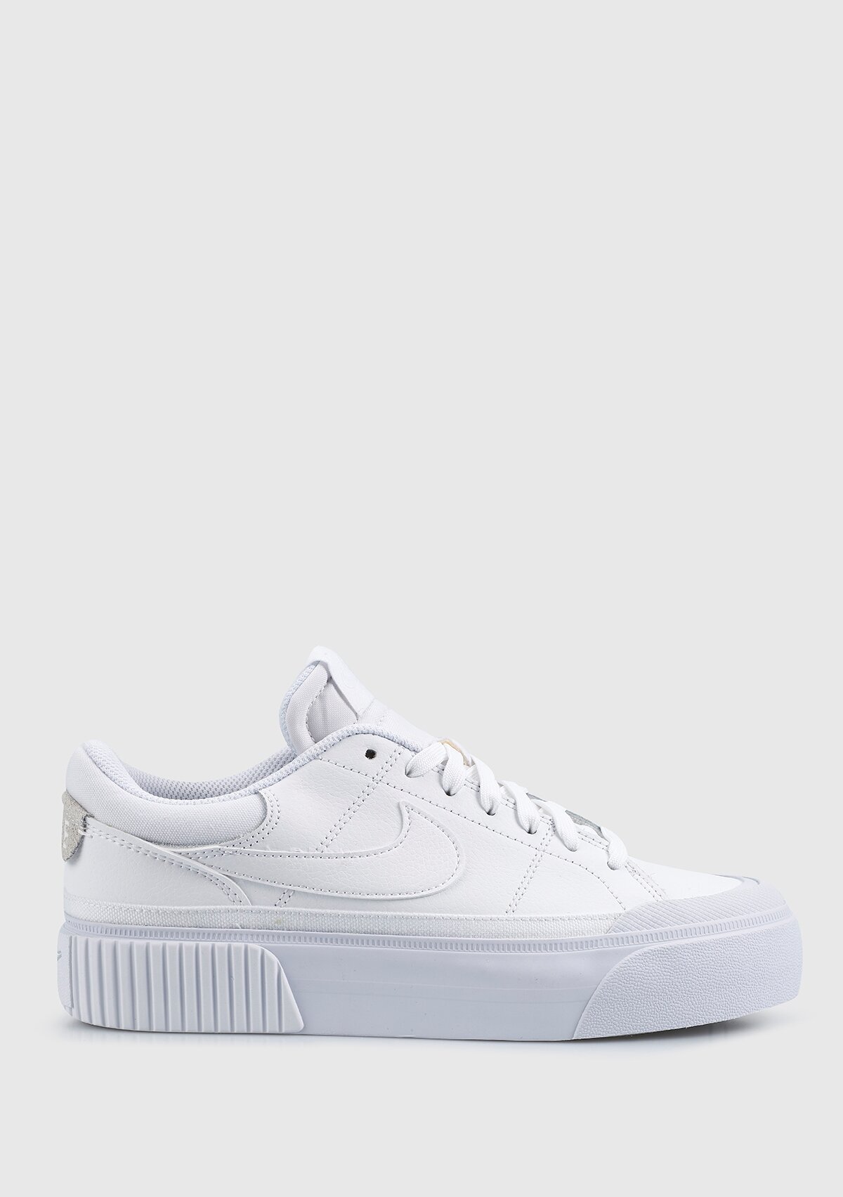 Nike Court Legacy Lıft Beyaz Kadın Sneaker DM7590-101