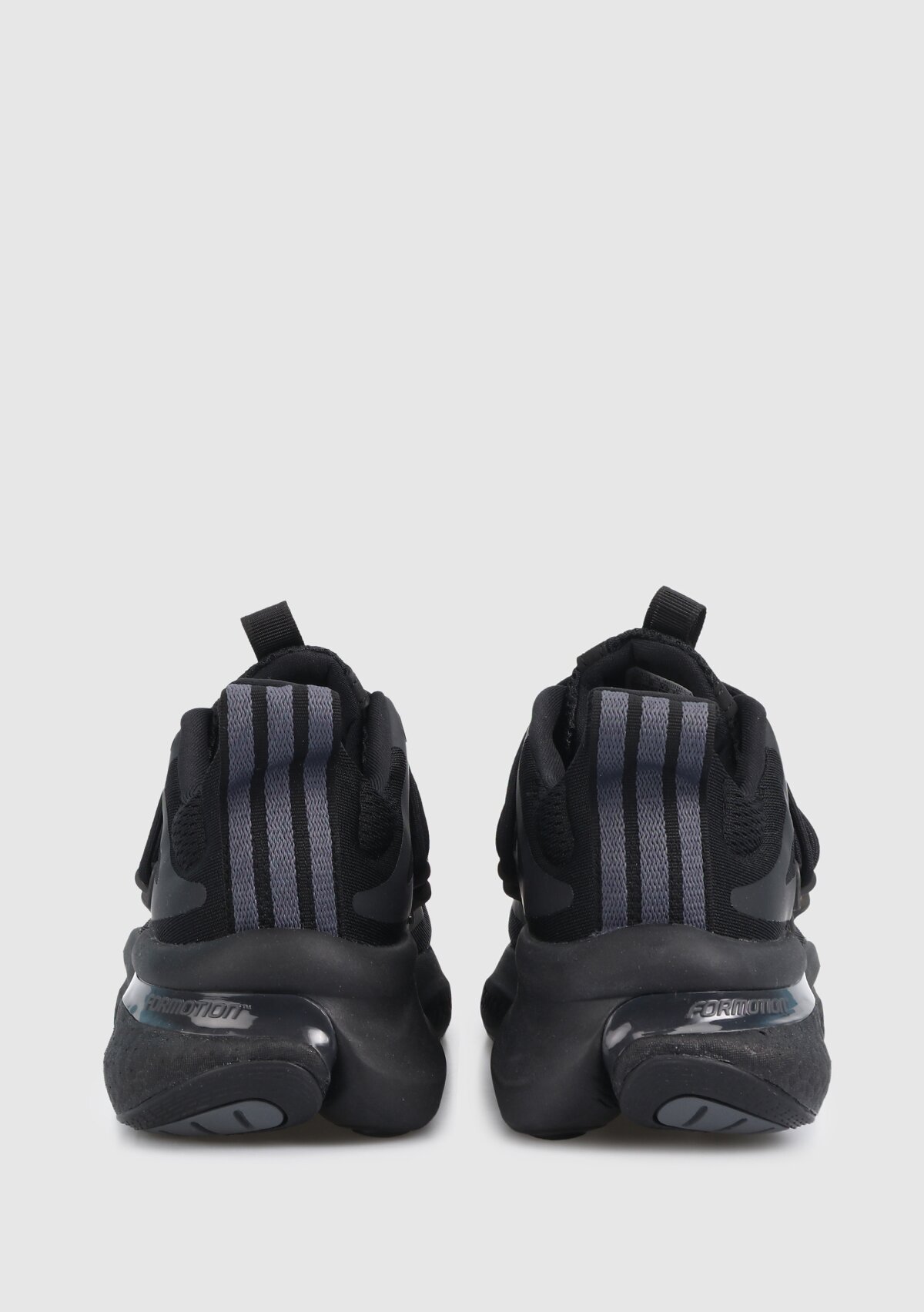adidas Alphaboost V1 Siyah Erkek Koşu Ayakkabısı Hp2760