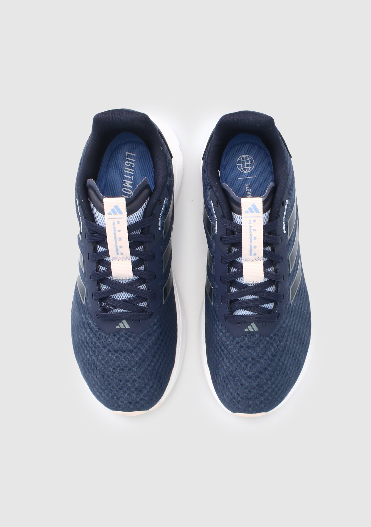 adidas Speedmotıon Lacivert Kadın Koşu Ayakkabısı HP5693
