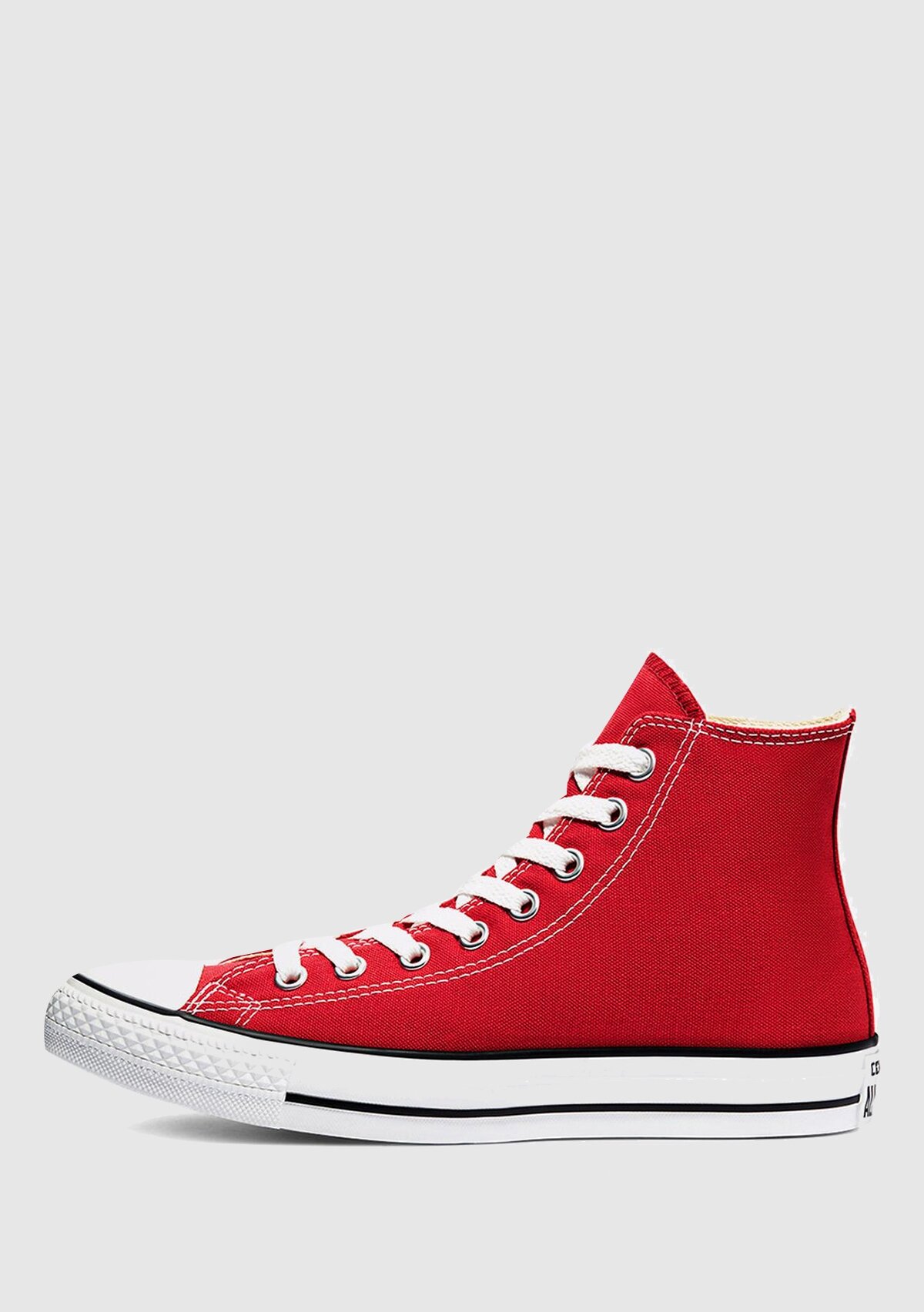 Converse Ct Chuck Taylor As Core Kırmızı Kadın Sneaker M9621C 