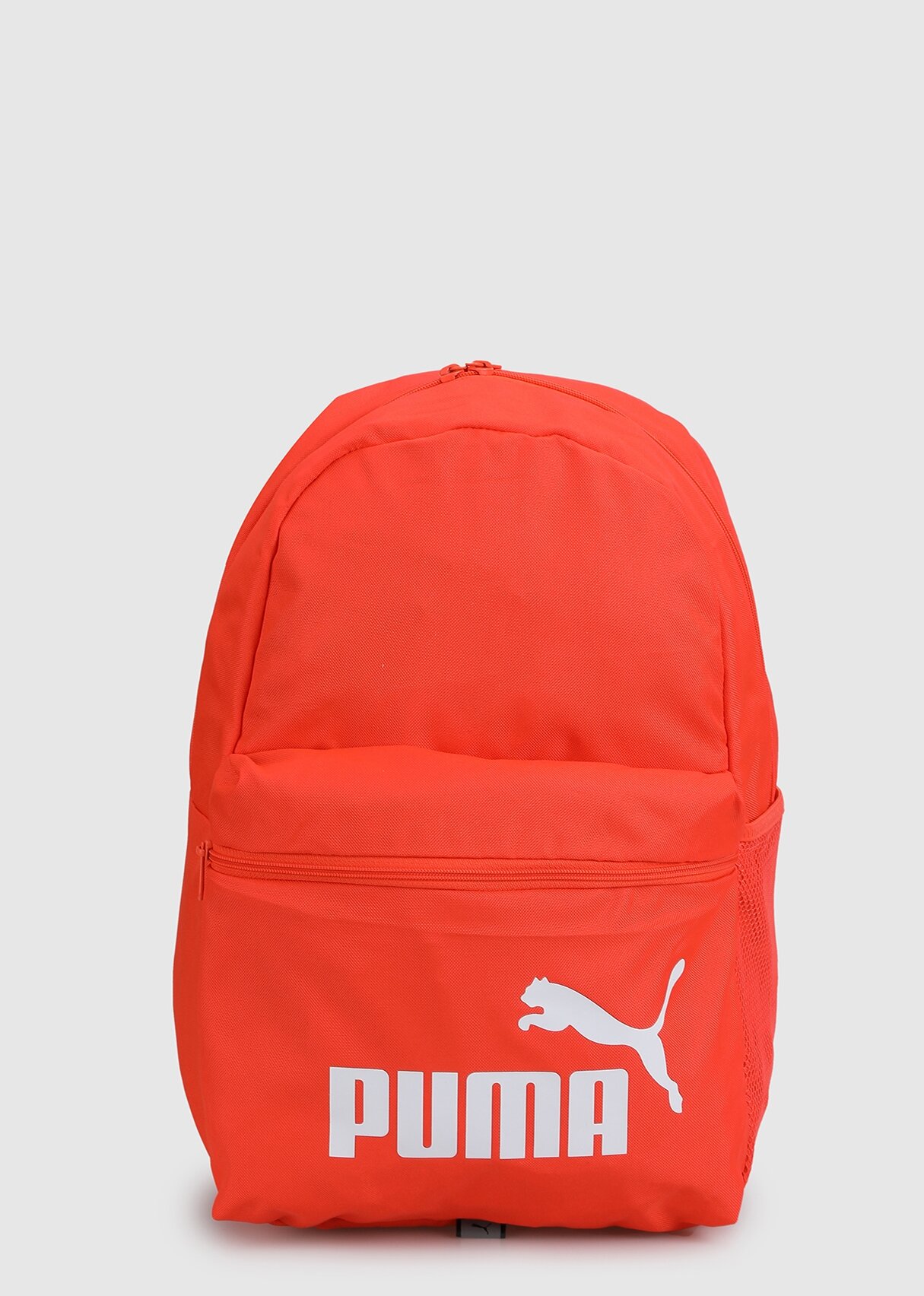 Puma Phase Backpack Hot Heat Turuncu Unısex Sırt Çantası 07994307