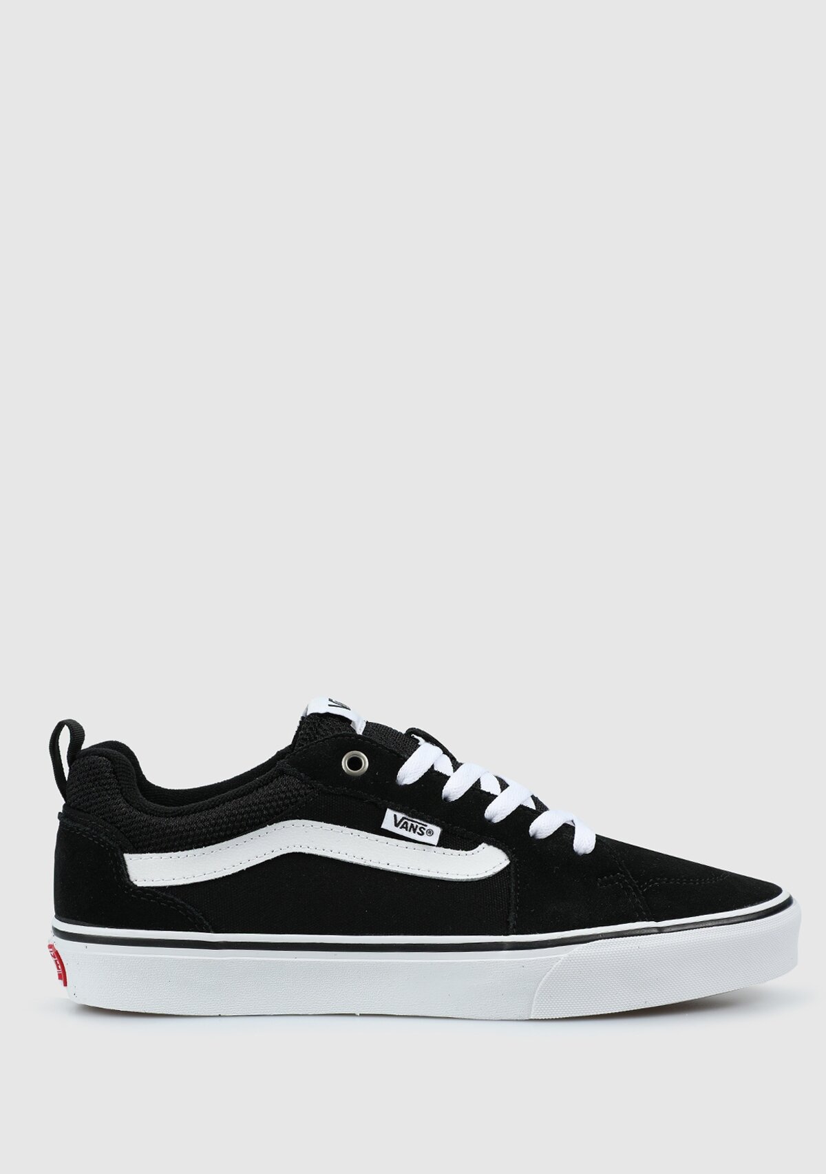 Vans Filmore Siyah Erkek Sneaker VN0A3MTJIJU1