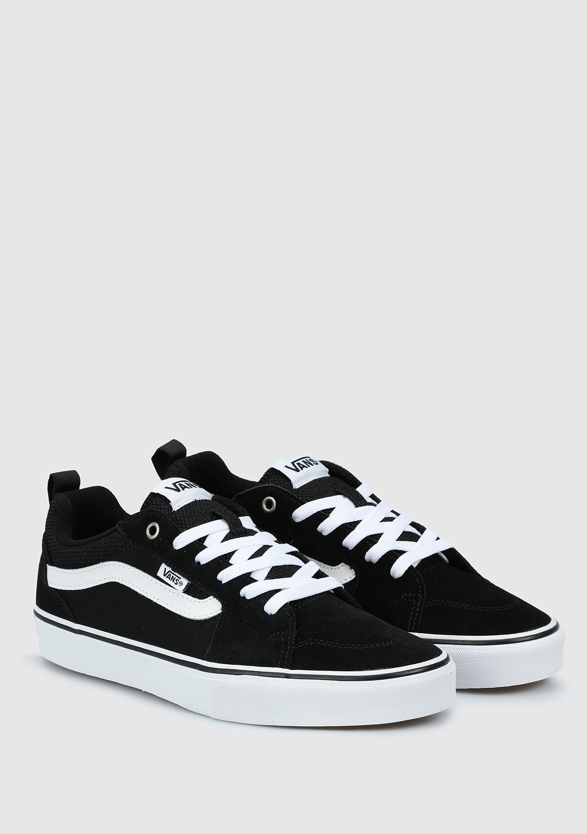 Vans Filmore Siyah Erkek Sneaker VN0A3MTJIJU1