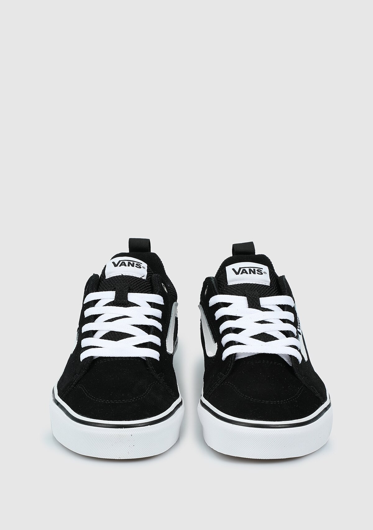 Vans Filmore Siyah Erkek Sneaker VN0A3MTJIJU1