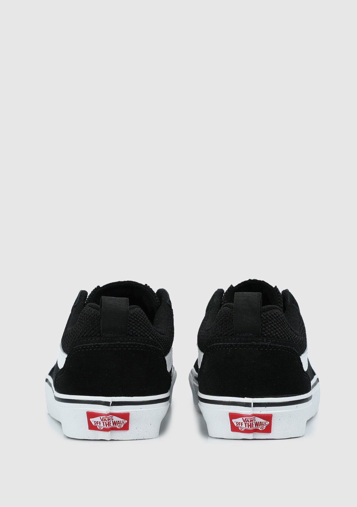 Vans Filmore Siyah Erkek Sneaker VN0A3MTJIJU1