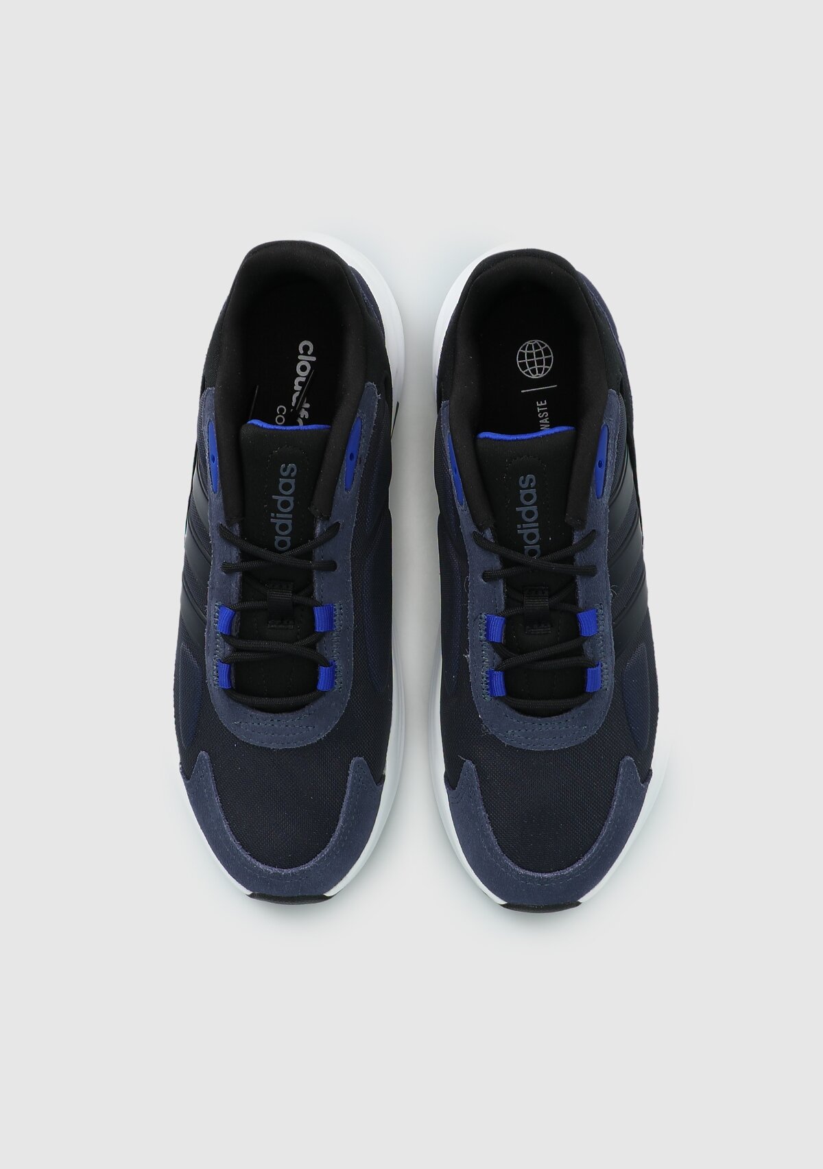 adidas Ozelle Lacivert Erkek Koşu Ayakkabısı H03506