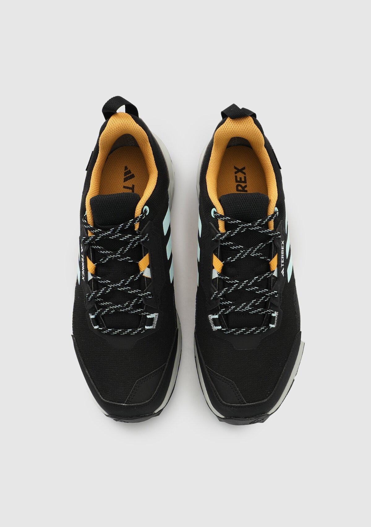 adidas Terrex Ax4 Gtx Siyah Erkek Gore-Tex Outdoor Ayakkabısı If4865