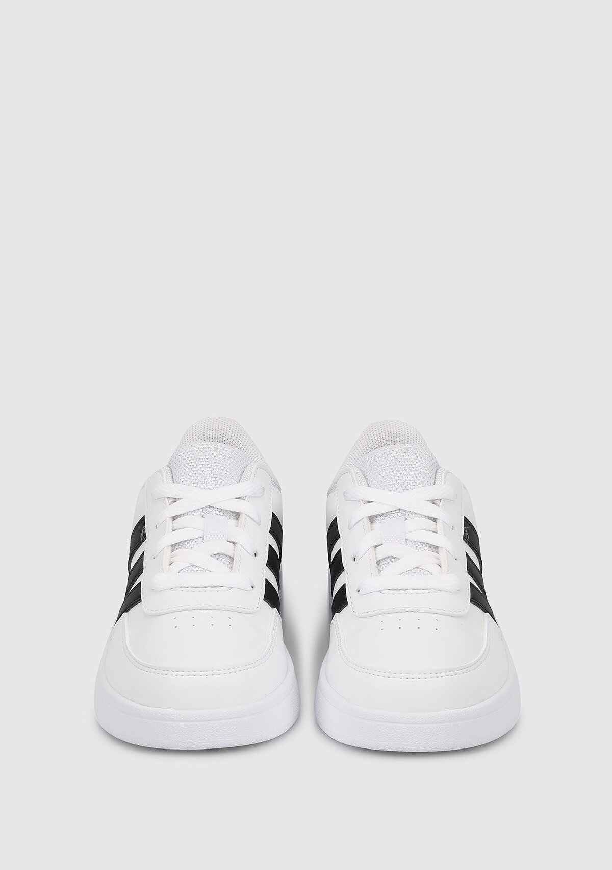 adidas Breaknet 2.0 K Beyaz Unısex Tenis Ayakkabısı HP8956