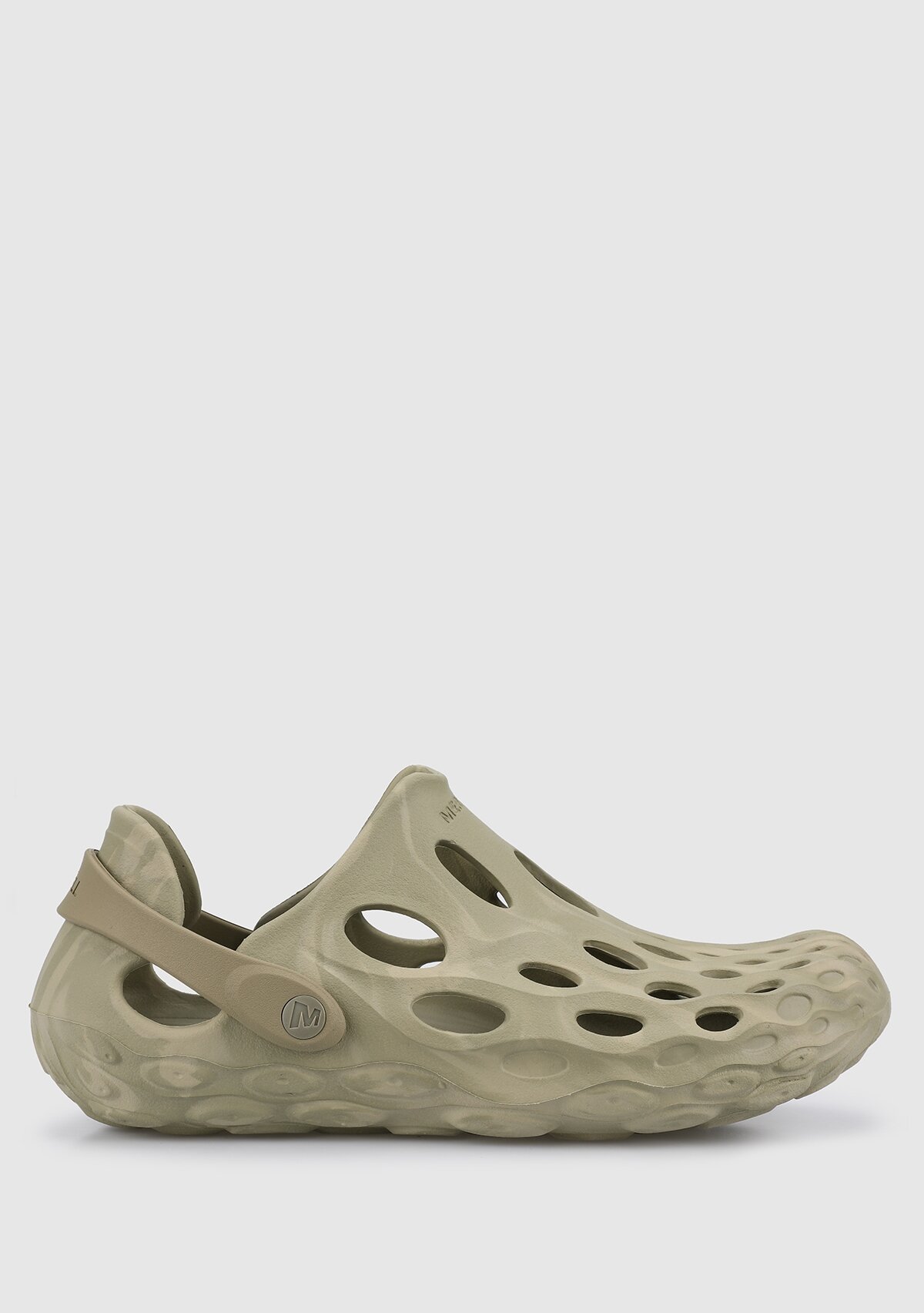 Merrell Hydro Moc Yeşil Erkek Sandalet J003745-26118