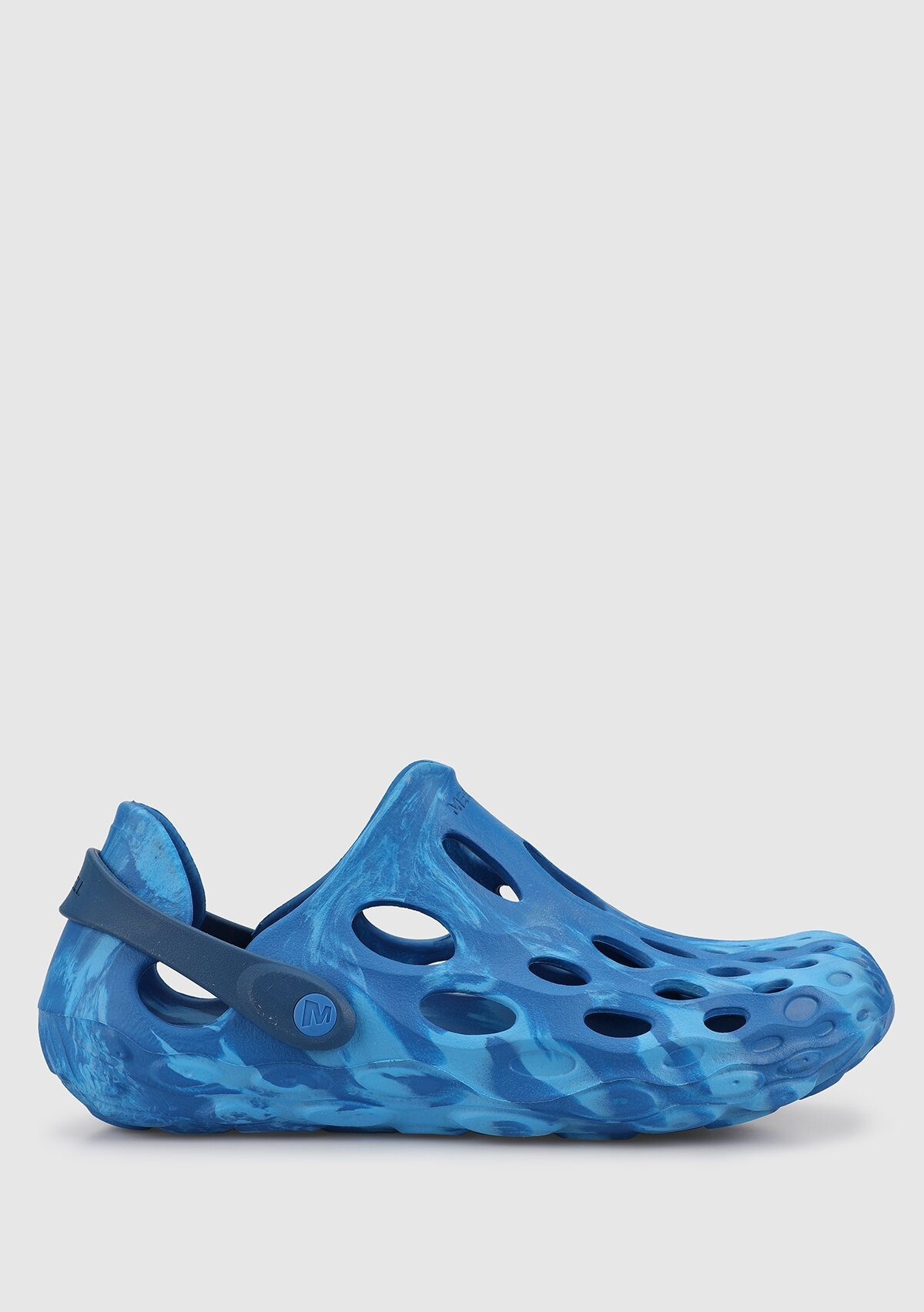 Merrell Hydro Moc Mavi Erkek Sandalet J004049-26121