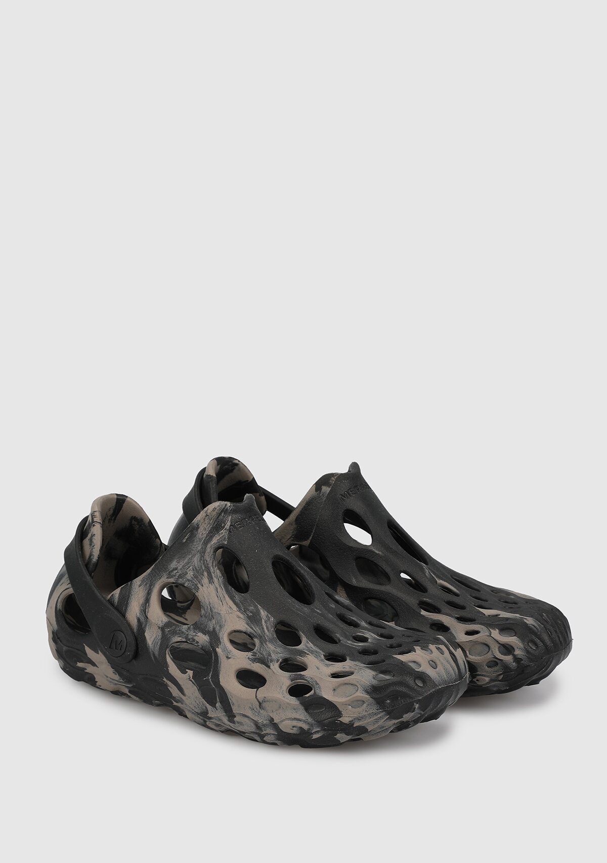 Merrell  Hydro Moc Siyah Kadın Sandalet J004232-25174
