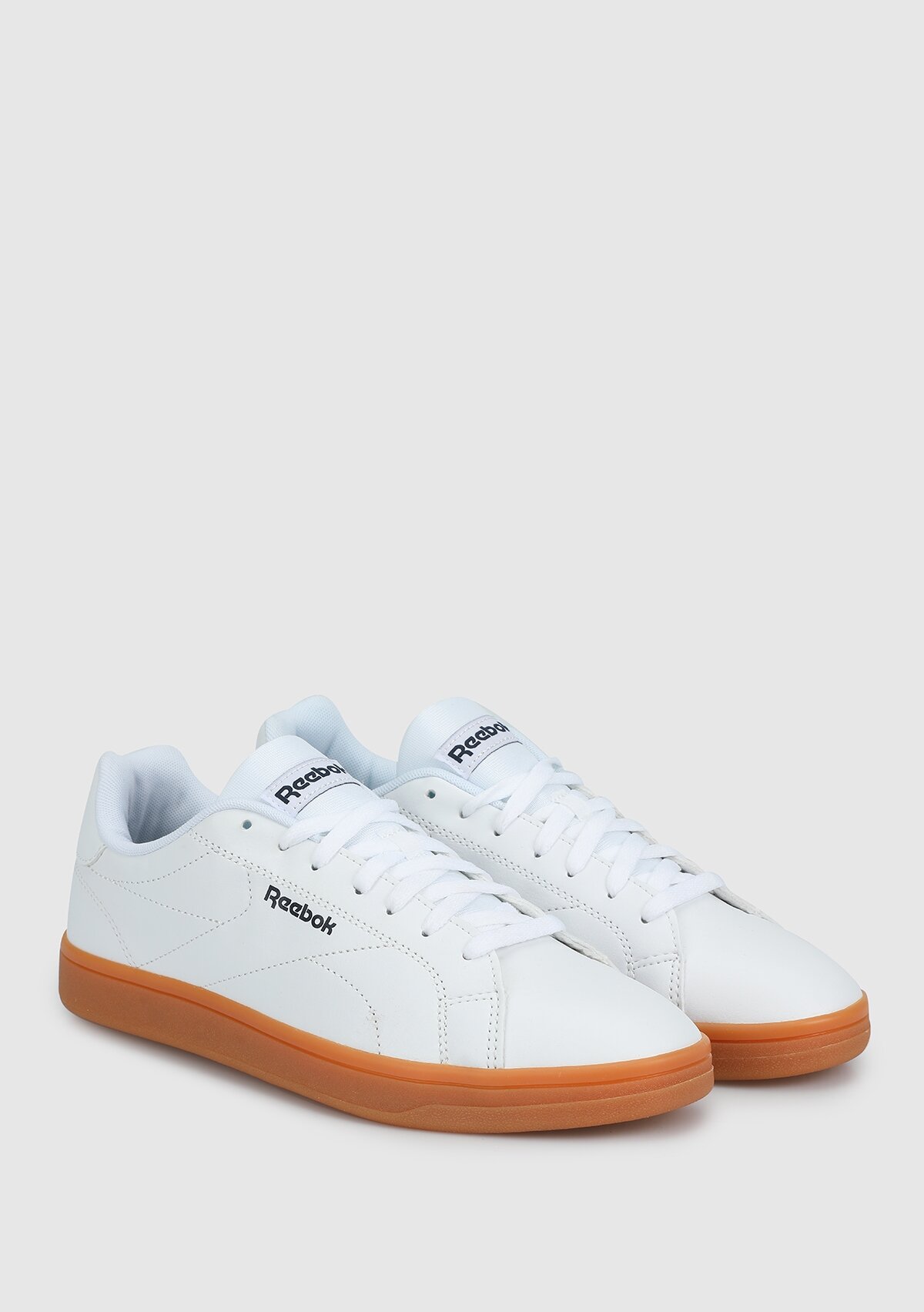 Reebok Royal Complete Cln2 Beyaz Erkek Sneaker Eg9416