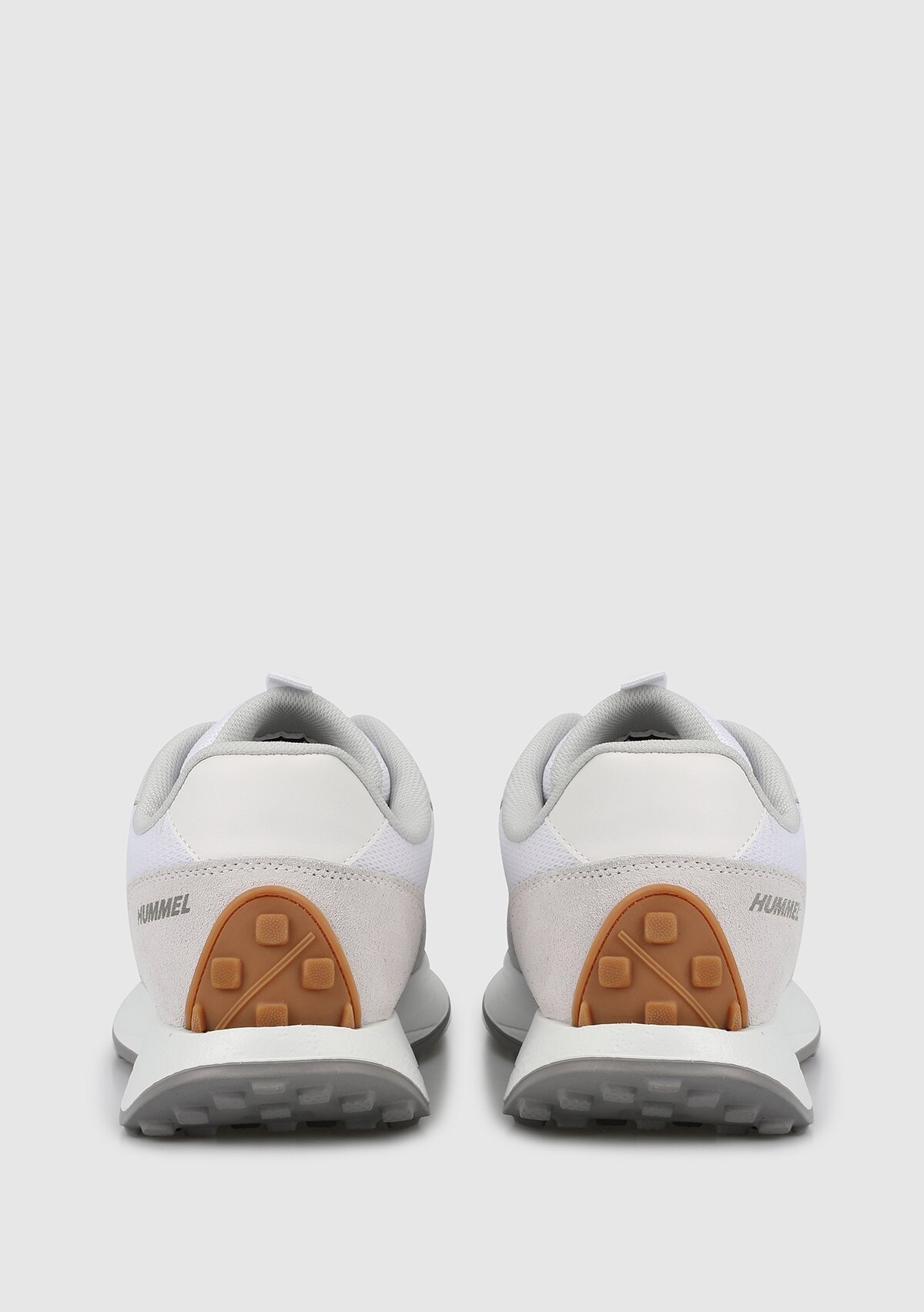 Hummel Hml Juno Beyaz Unisez Sneaker 900308-9001 