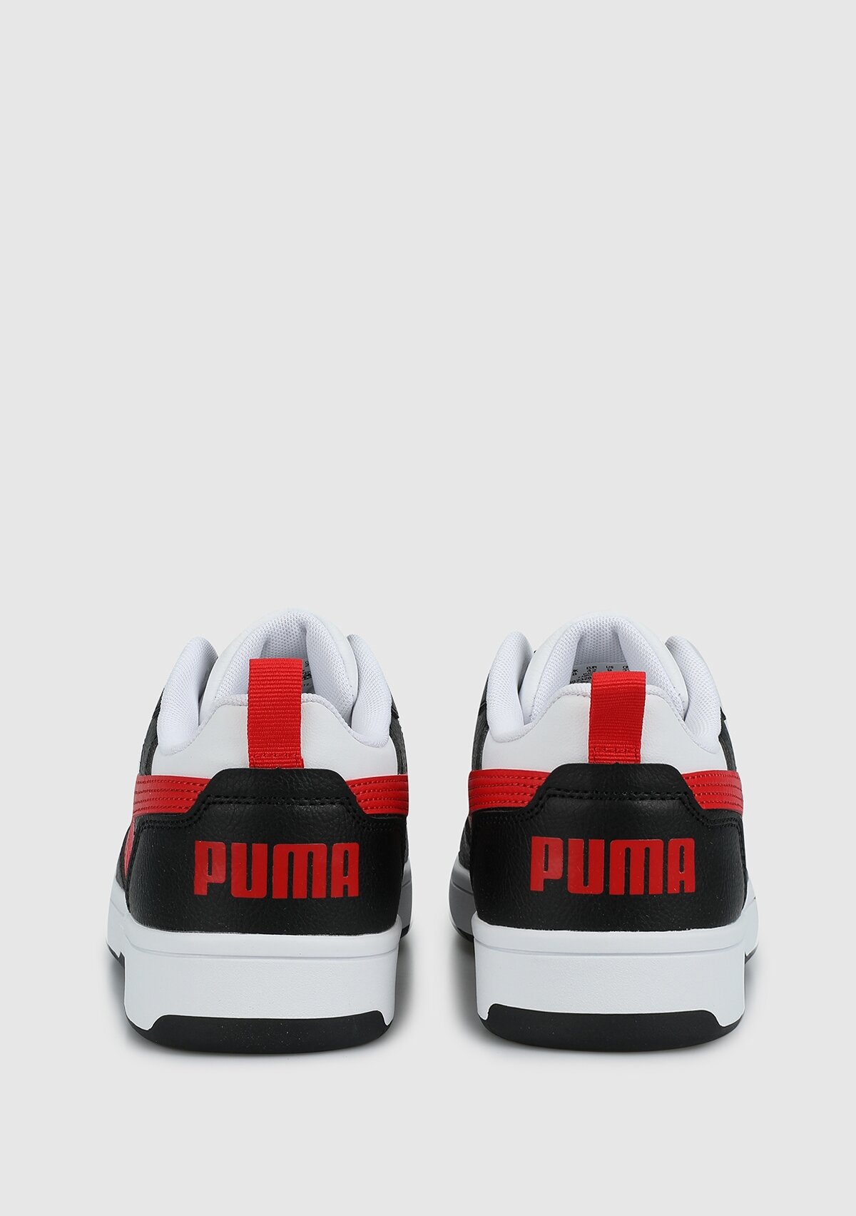 Puma Rebound V6 Low Beyaz Erkek Sneaker 39232804 