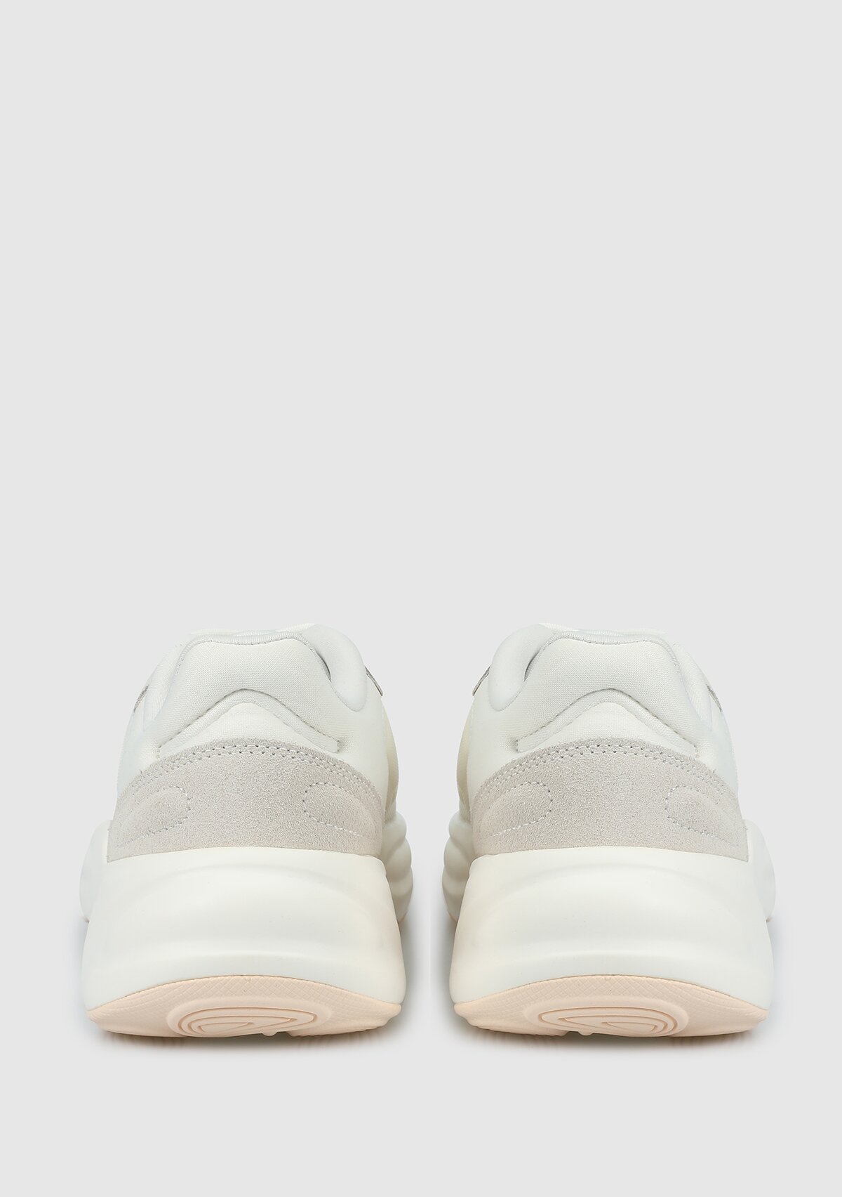 adidas Ozelle Beyaz Kadın Koşu Ayakkabısı Gx1727