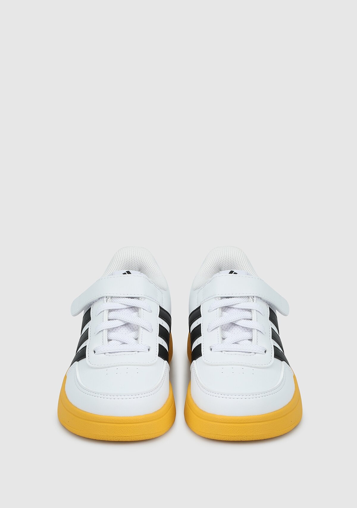 adidas Breaknet Mıckey El Beyaz Çocuk Sneaker Ig7163 