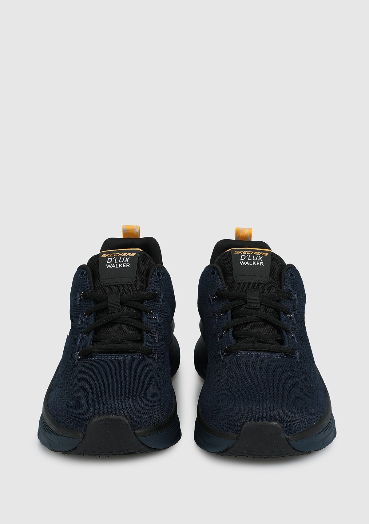 Skechers D'lux Walker Get Oasis Lacivert Erkek Sneaker 232362NVYL