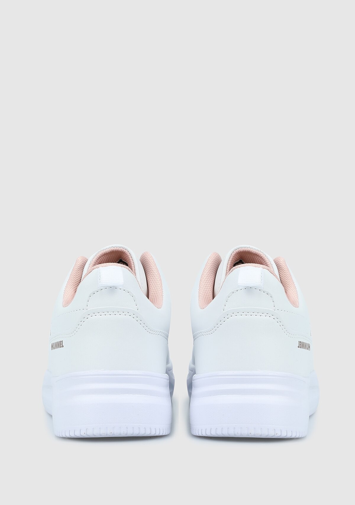 Hummel Hml Marke Beyaz Kadın Sneaker 900332-9201
