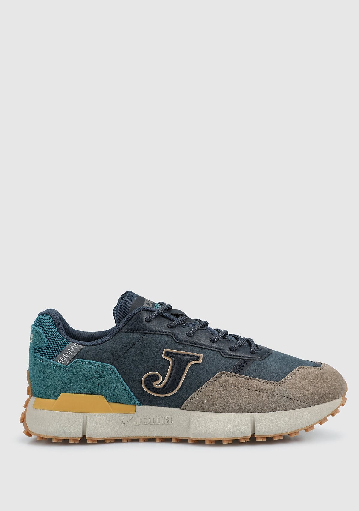 Joma C.1992 Lacivert Erkek Sneaker 2303 C1992W2303 