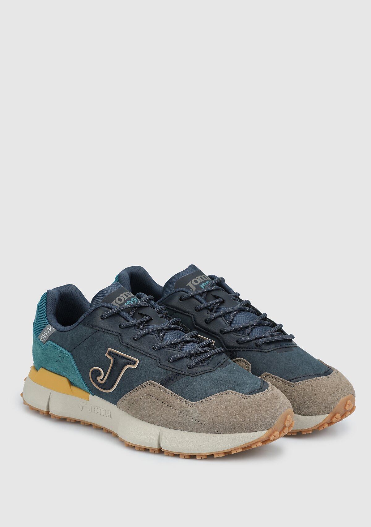 Joma C.1992 Lacivert Erkek Sneaker 2303 C1992W2303 