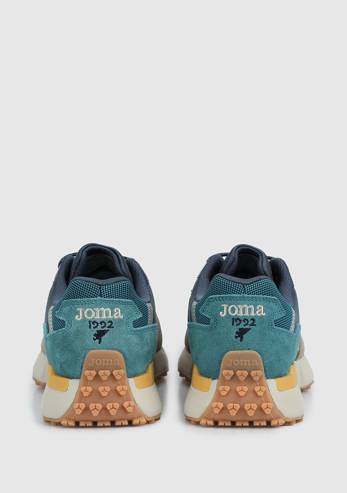 Joma C.1992 Lacivert Erkek Sneaker 2303 C1992W2303 