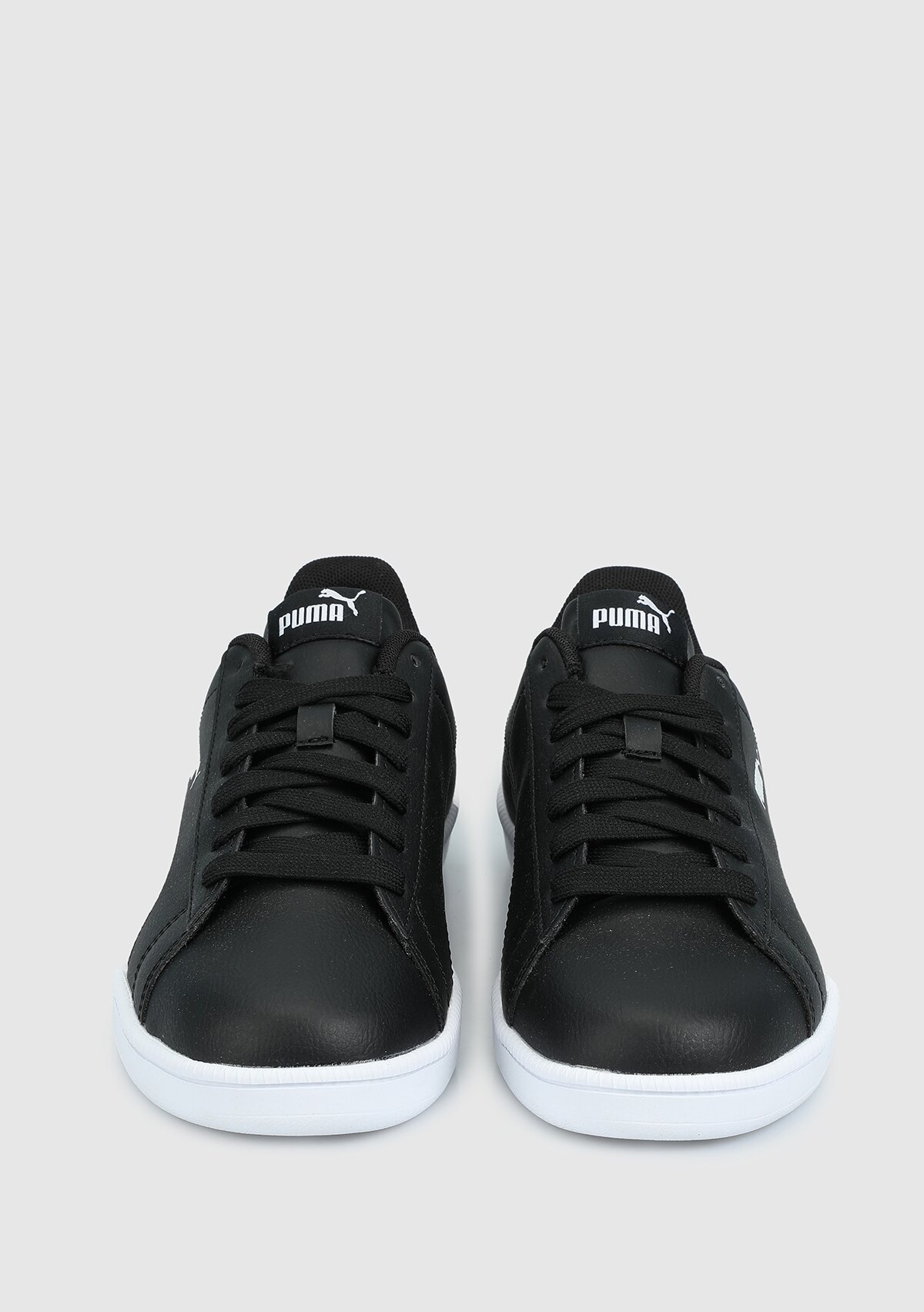 Puma Up Siyah Unisex Sneaker 37260501 