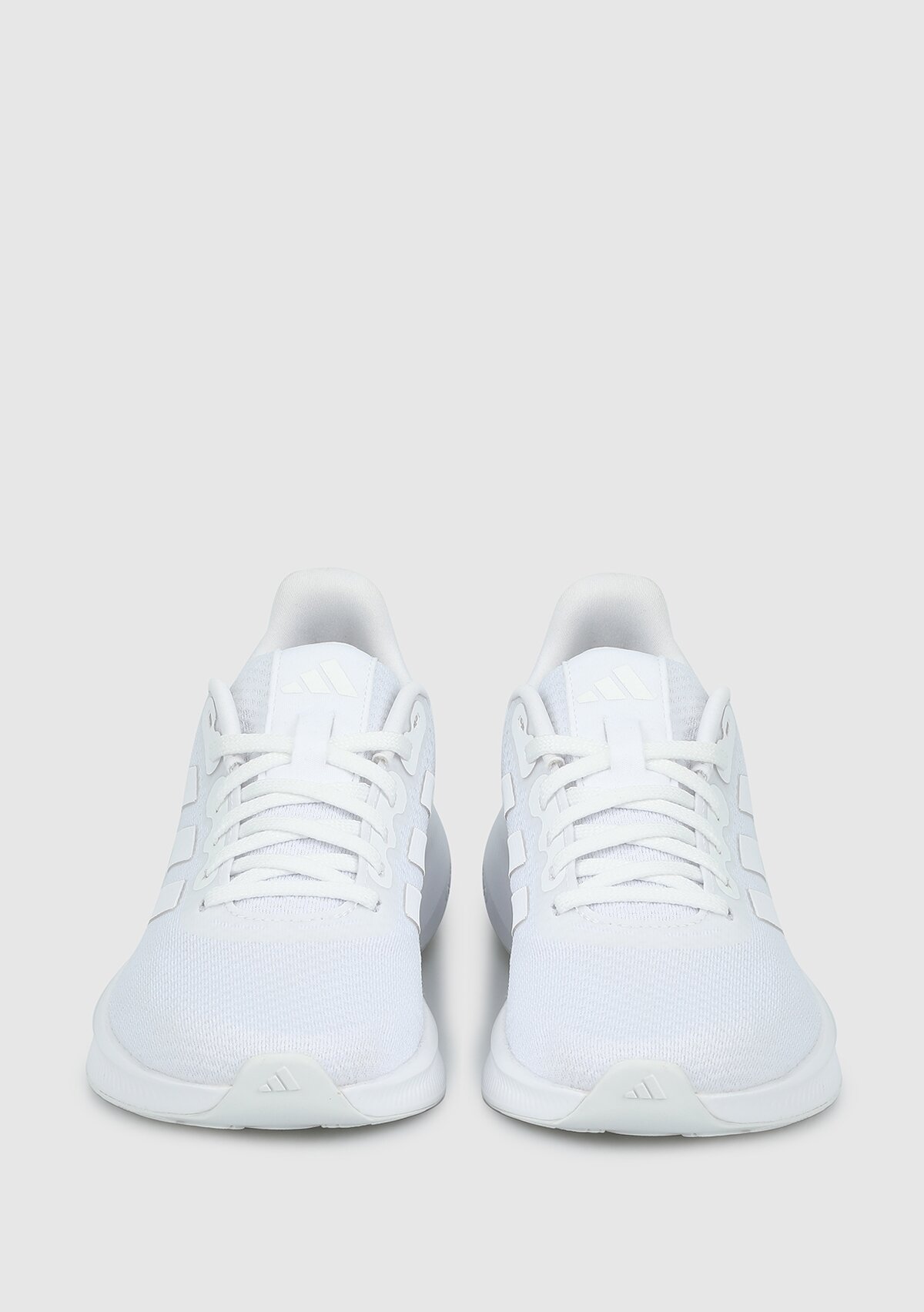 adidas Runfalcon 3.0 W beyaz kadın koşu Ayakkabısı hp7559