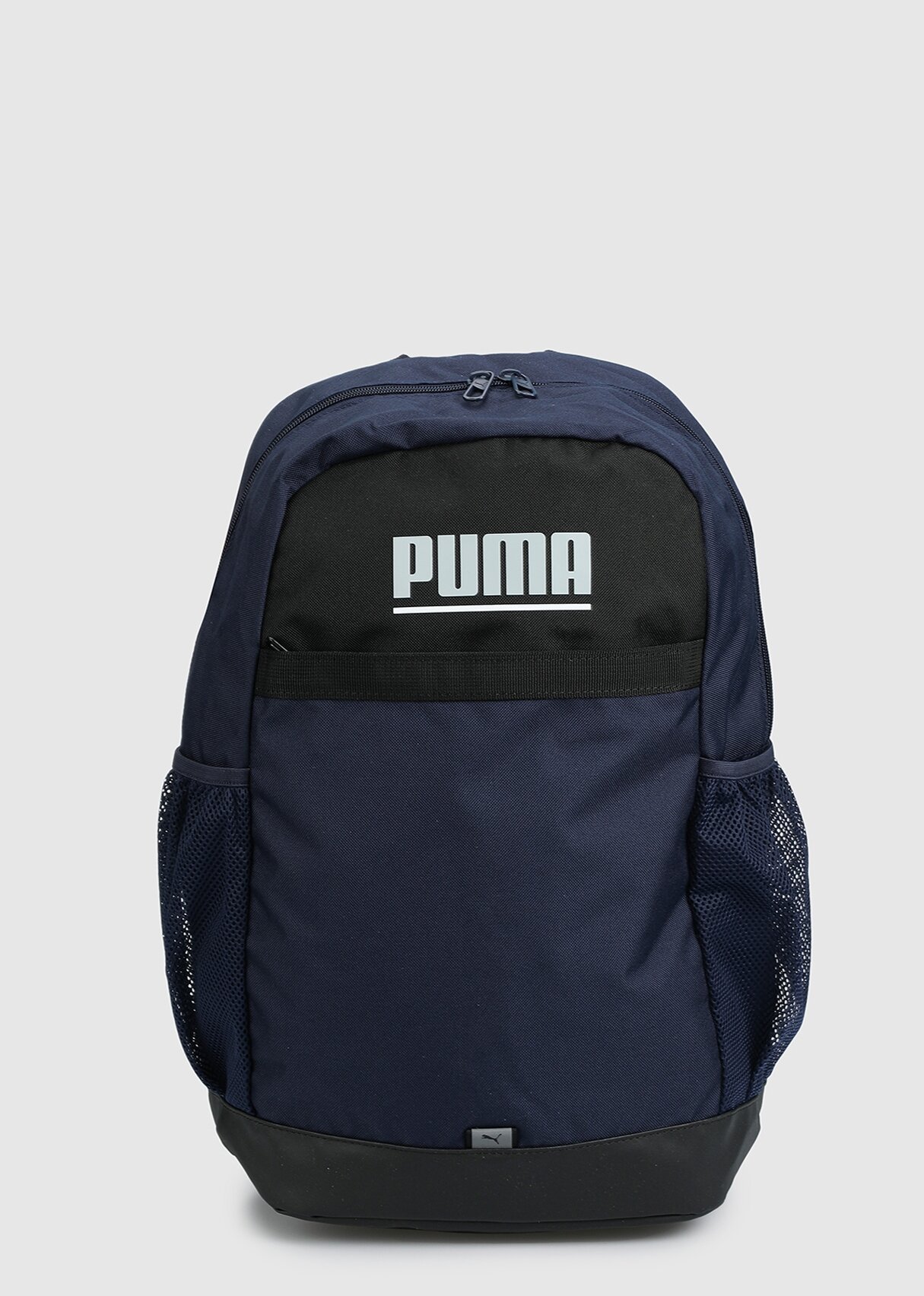 Puma Puma Plus Backpack Puma Navy lacivert unısex sırt Çantası 07961505