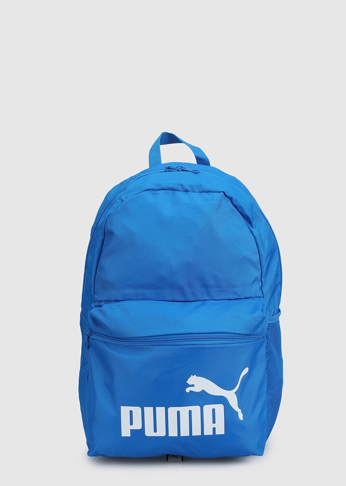 Puma Puma Phase Backpack Racing Blue mavi unısex sırt Çantası 07994306