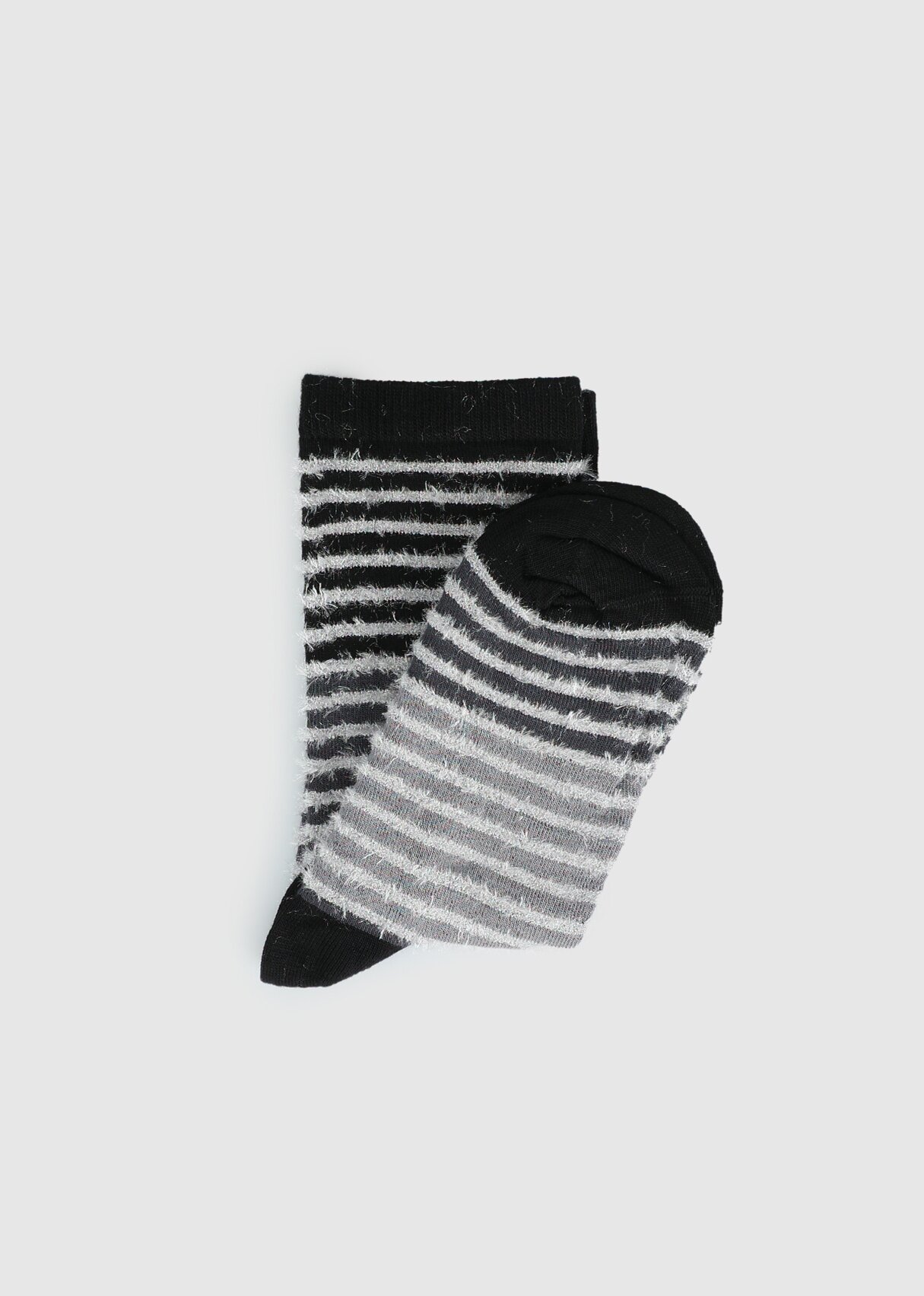 Multi  Aytuğ 42041 Modal Soket Desen 4 Kadın Çorabı