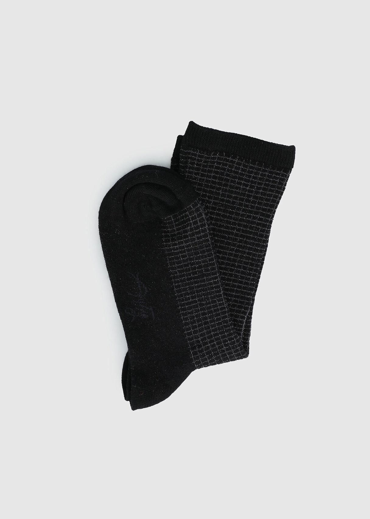  Multi  Aytuğ 42043 Modal Soket Desen 6 Kadın Çorabı