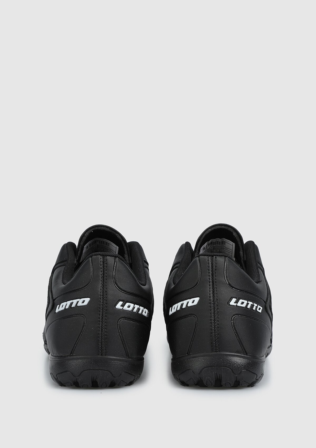 Lotto MEN LOTTO 3W RATRON TF 3PR,SIYAH,YESIL SHOES