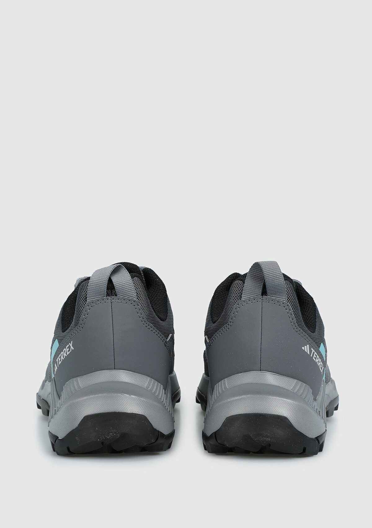 adidas Terrex Eastraıl 2 W gri kadın outdoor Ayakkabısı hq0936